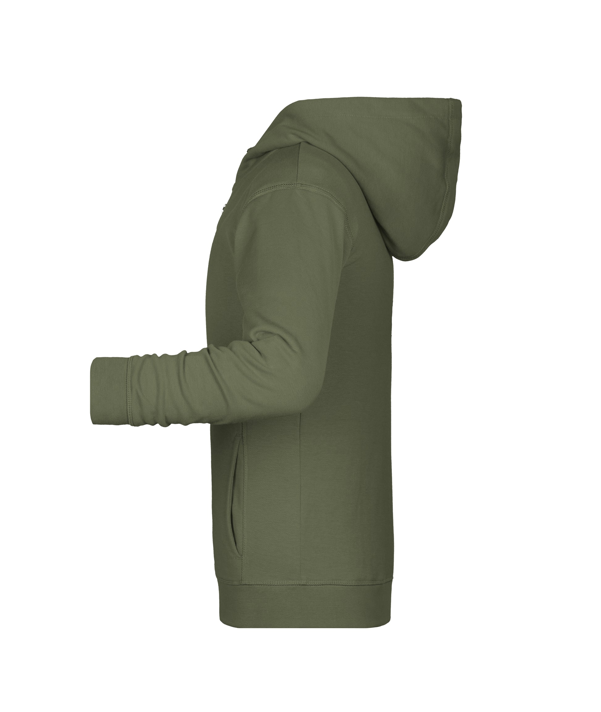 Children's Zip Hoody OCS Blended & RCS