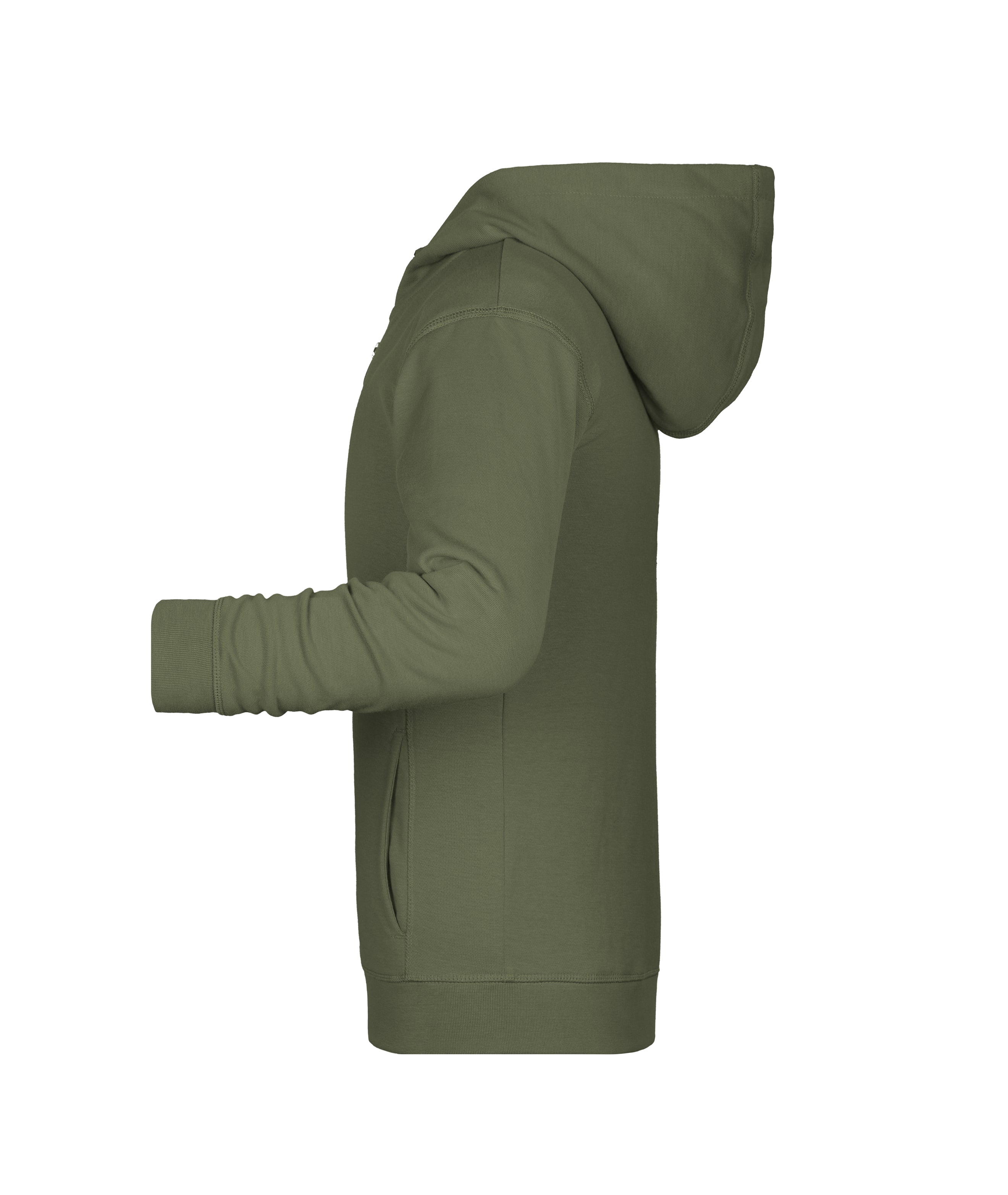 Children's Zip Hoody OCS Blended & RCS