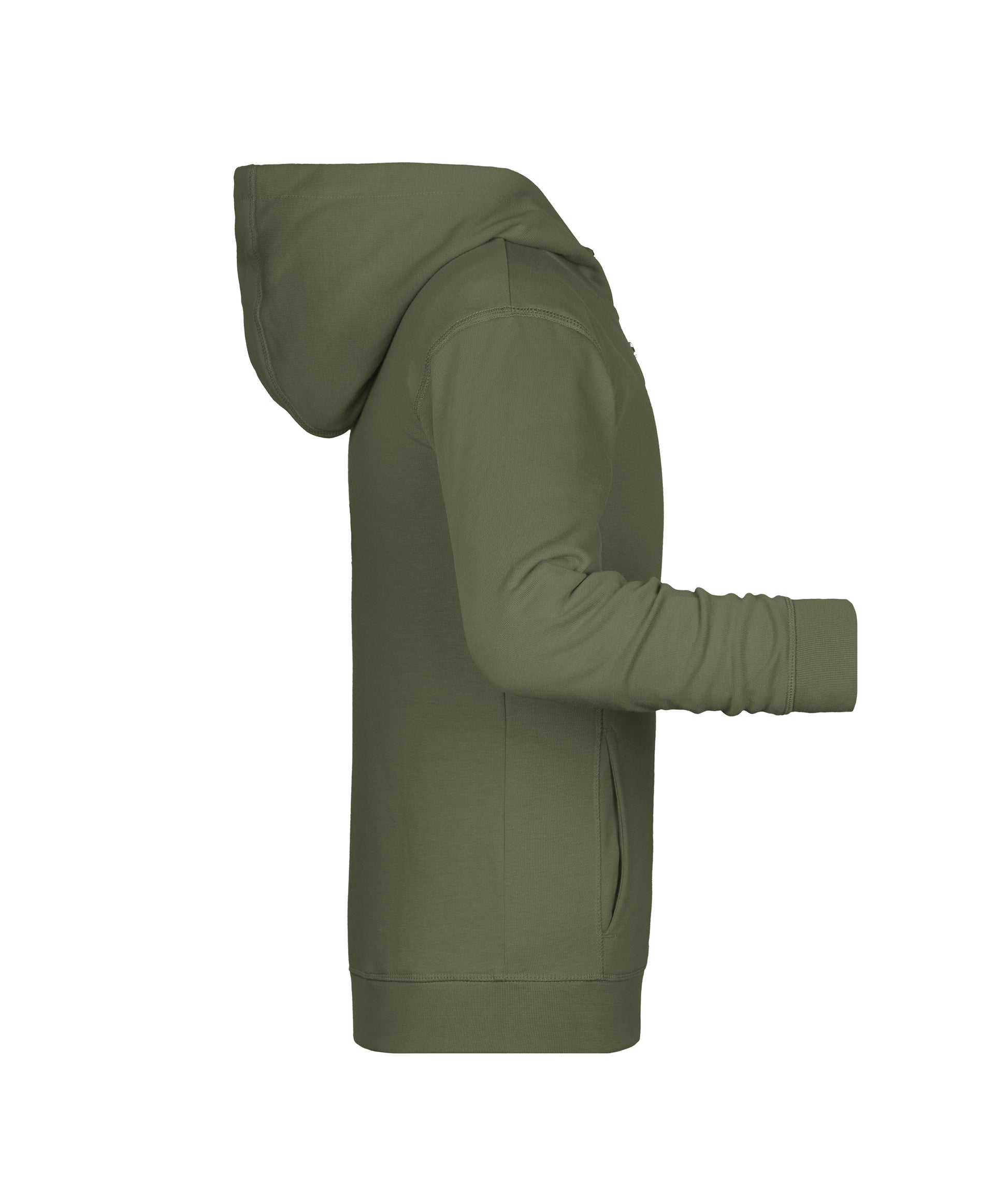 Children's Zip Hoody OCS Blended & RCS