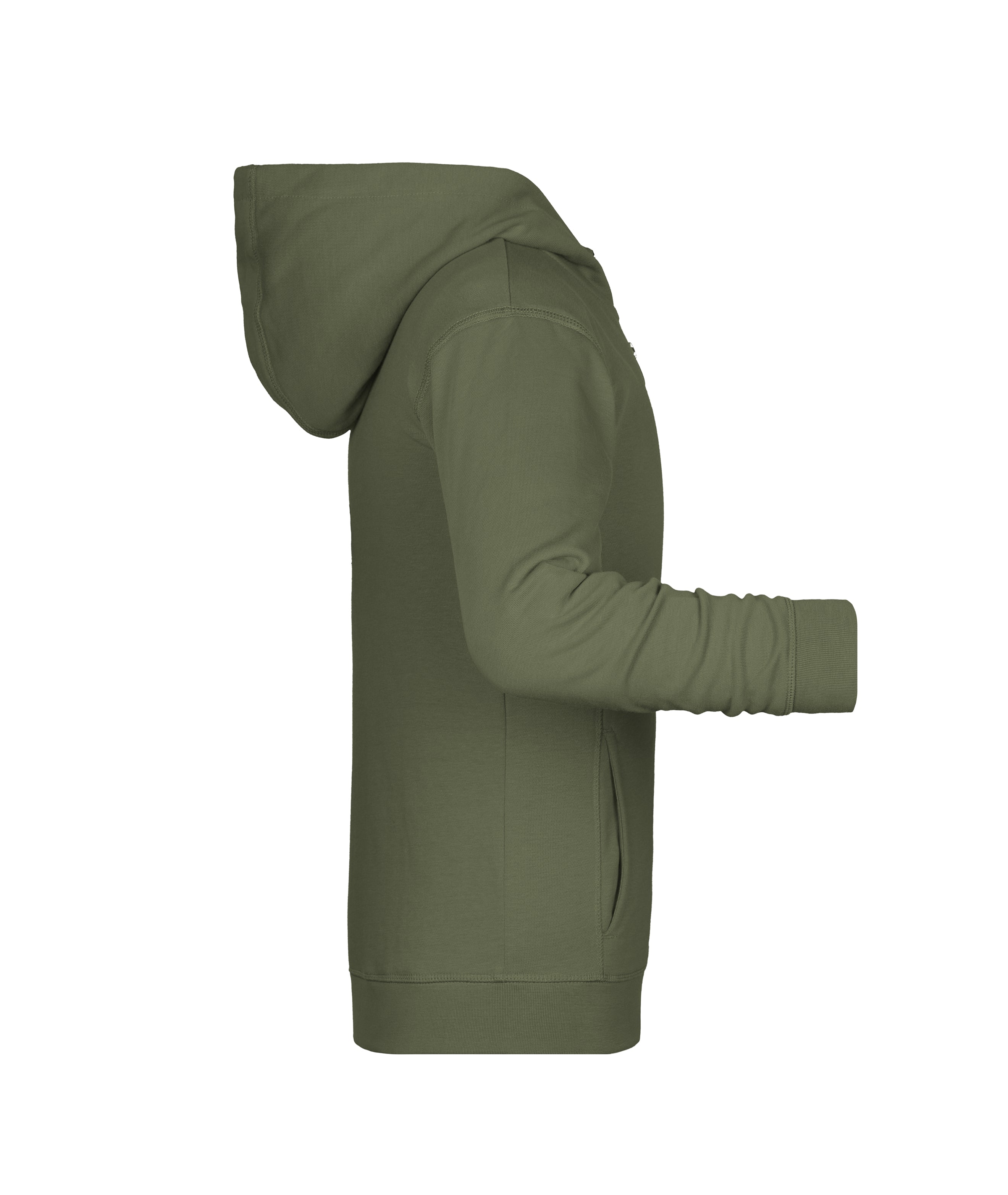 Children's Zip Hoody OCS Blended & RCS