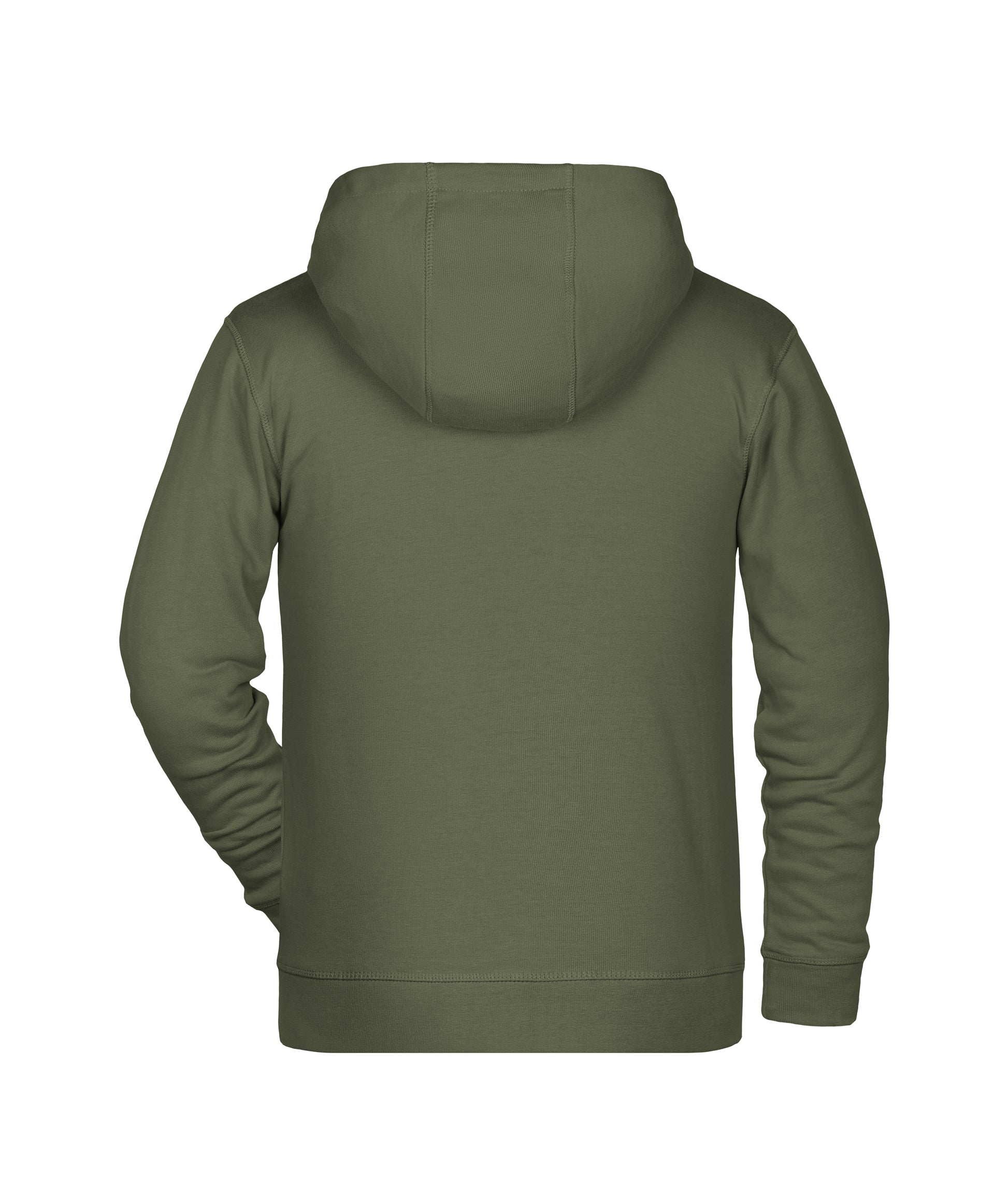 Children's Zip Hoody OCS Blended & RCS