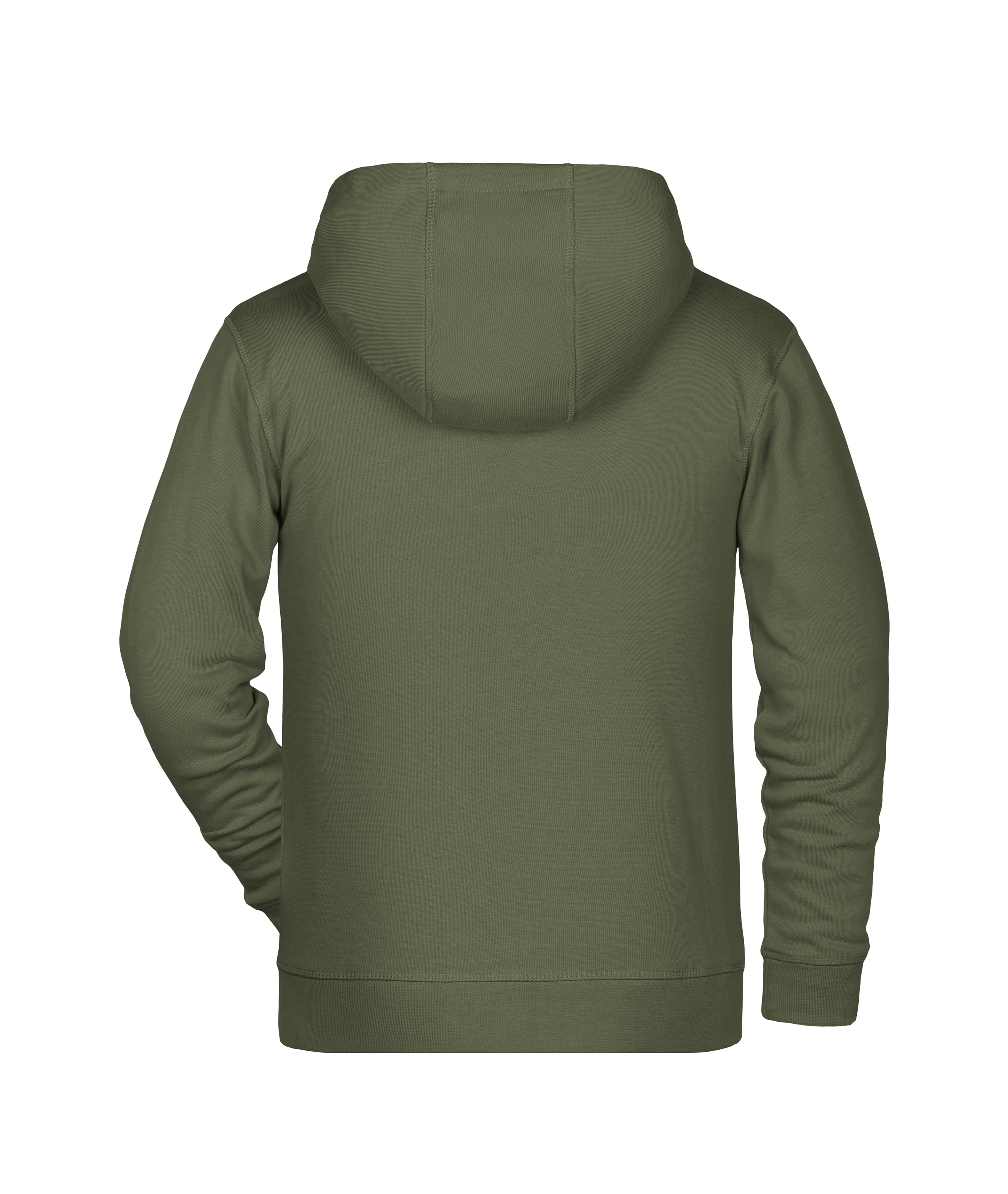Children's Zip Hoody OCS Blended & RCS