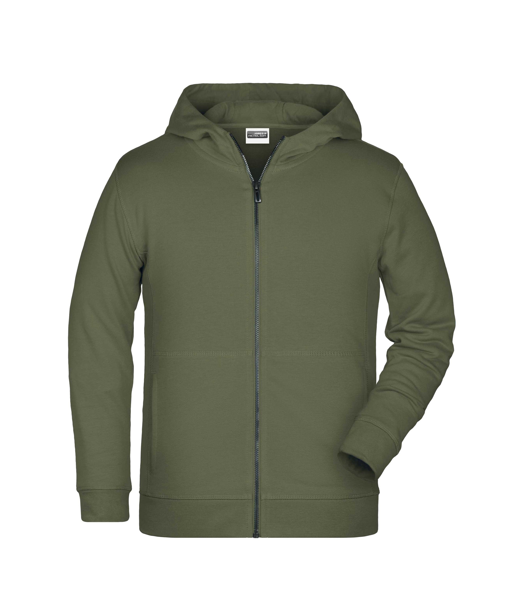 Children's Zip Hoody OCS Blended & RCS