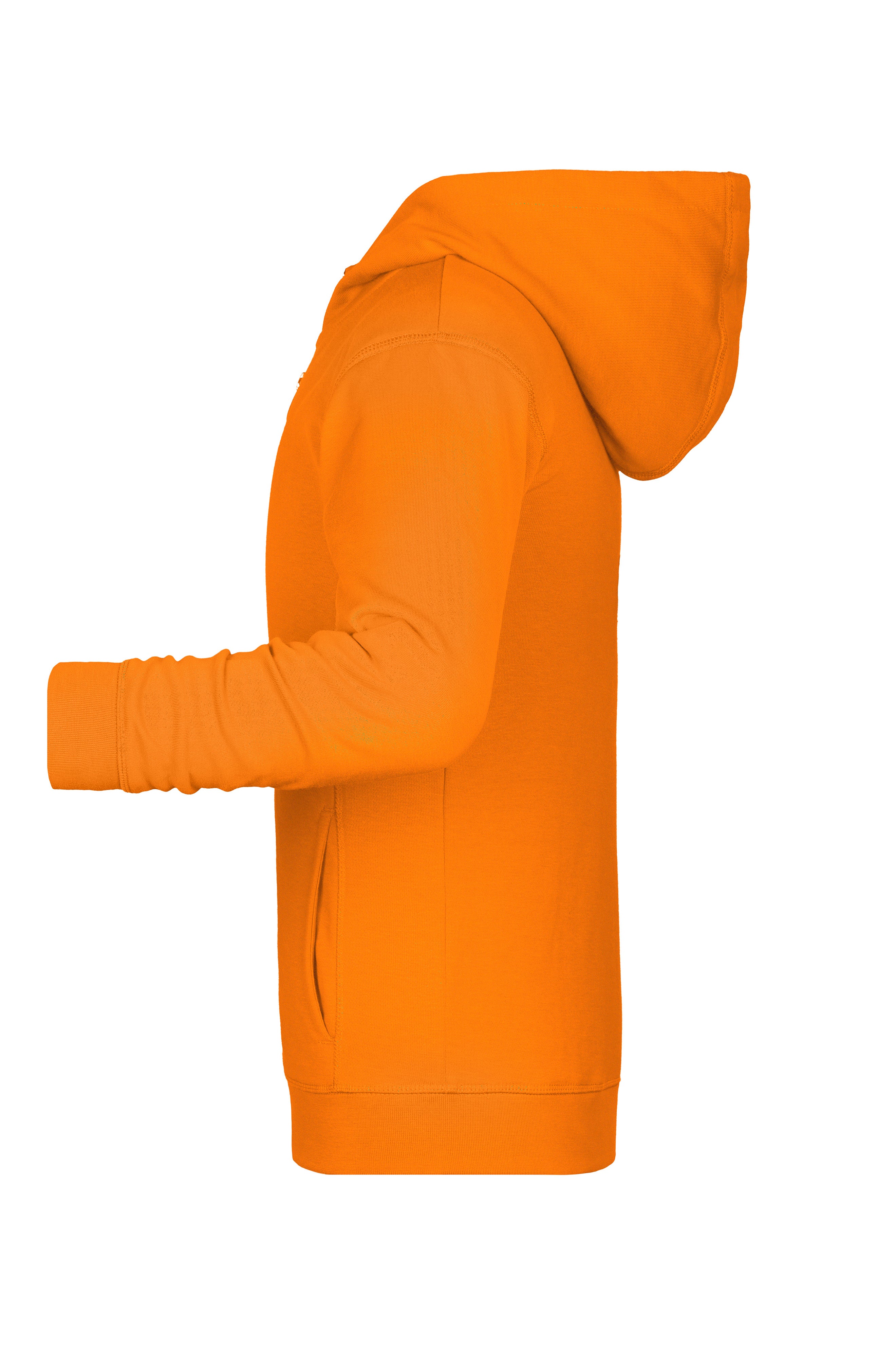 Children's Zip Hoody OCS Blended & RCS