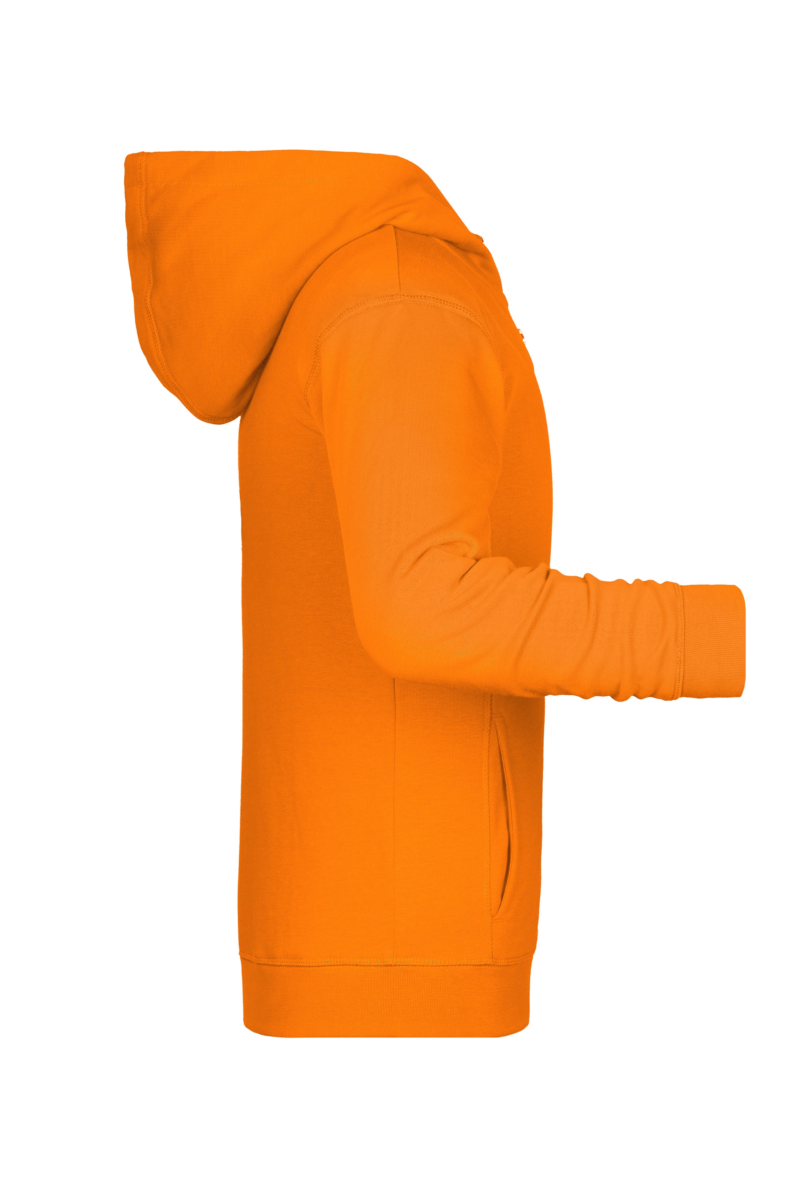 Children's Zip Hoody OCS Blended & RCS