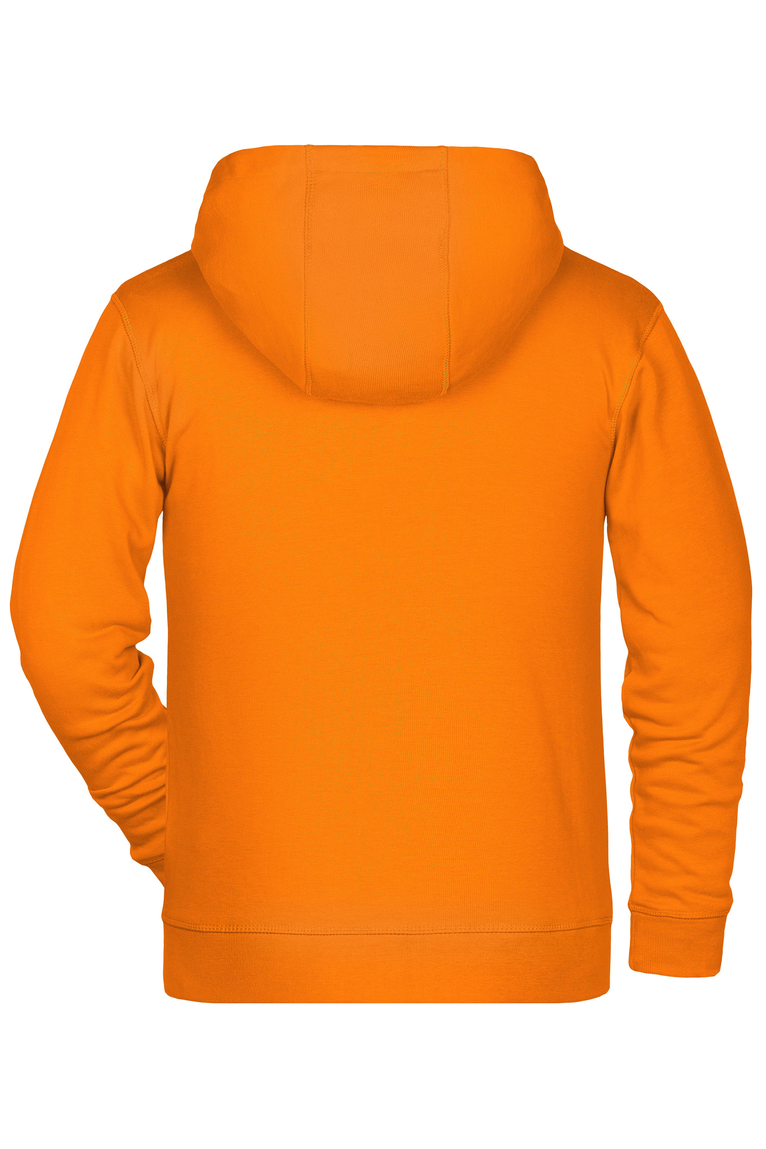 Children's Zip Hoody OCS Blended & RCS