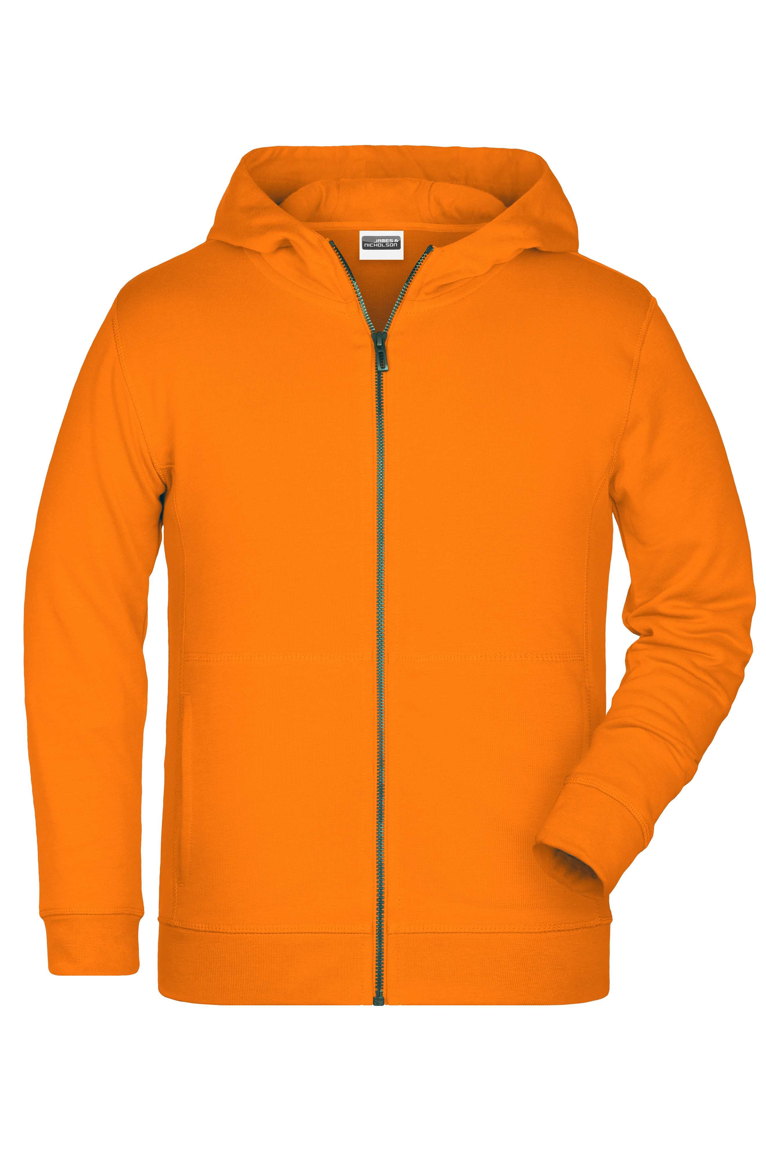 Children's Zip Hoody OCS Blended & RCS