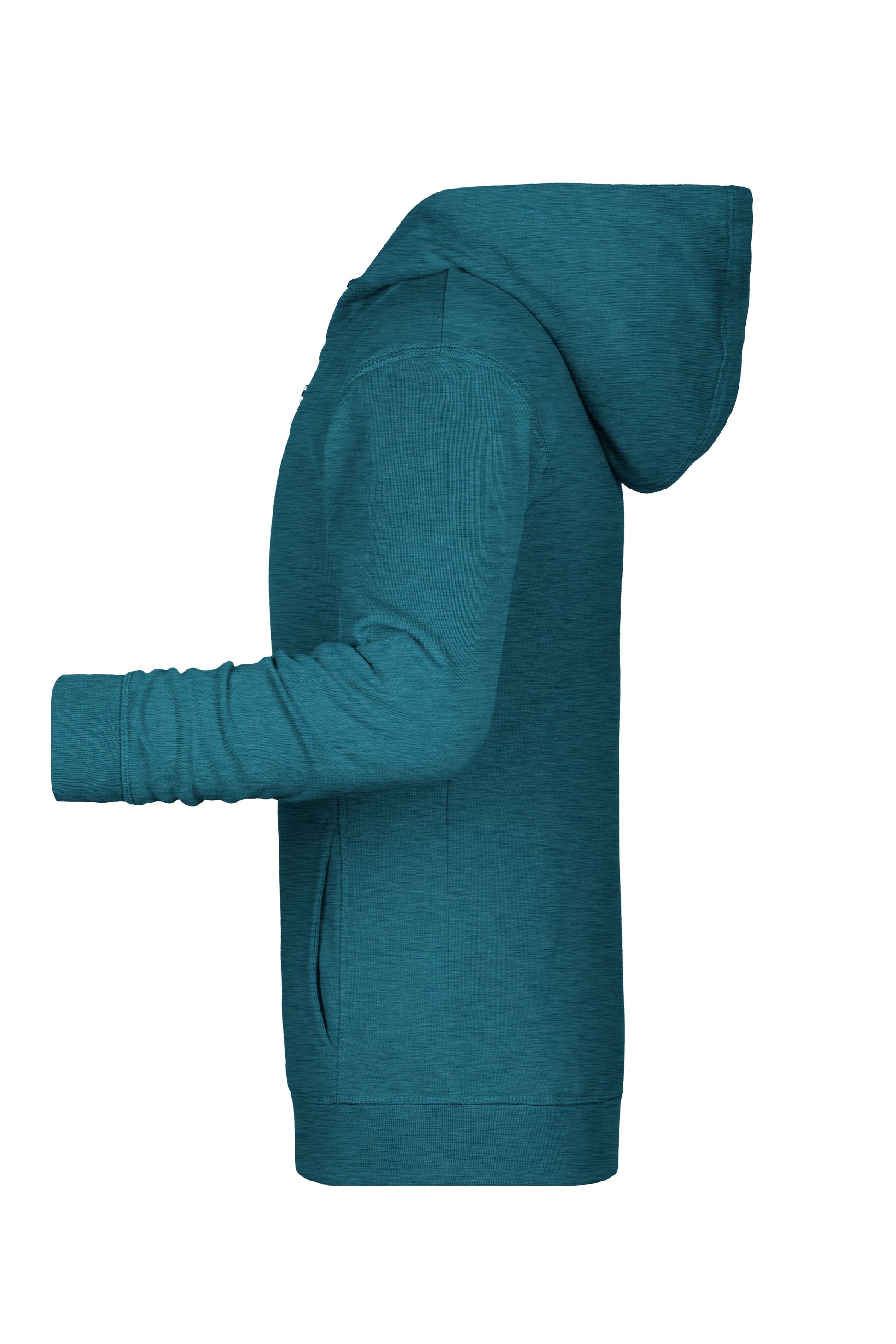 Children's Zip Hoody OCS Blended & RCS