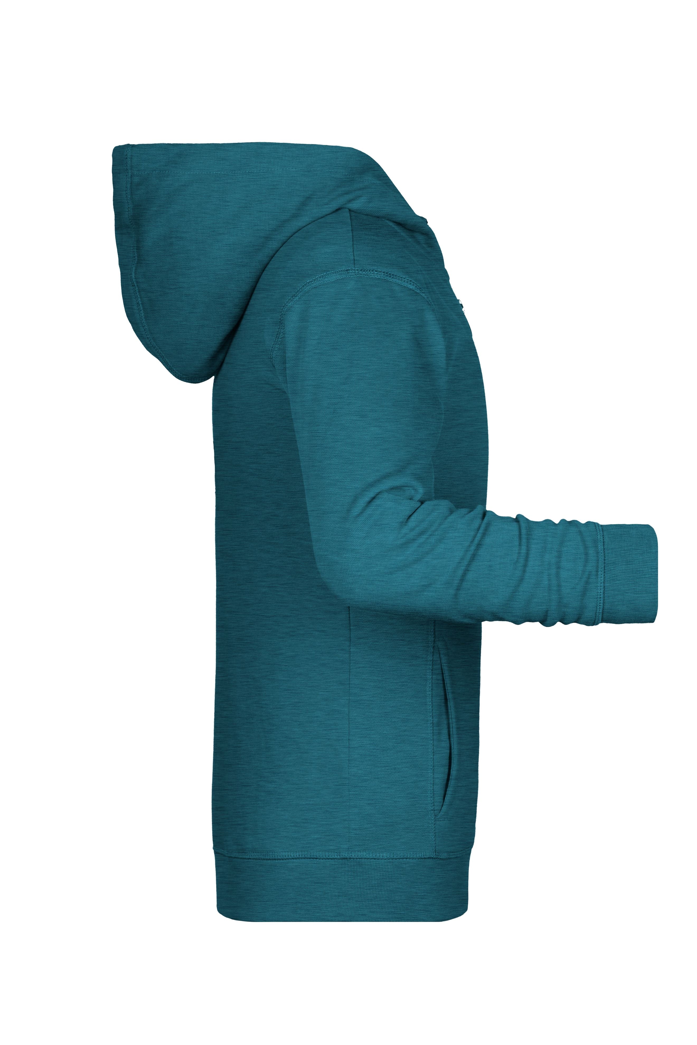 Children's Zip Hoody OCS Blended & RCS