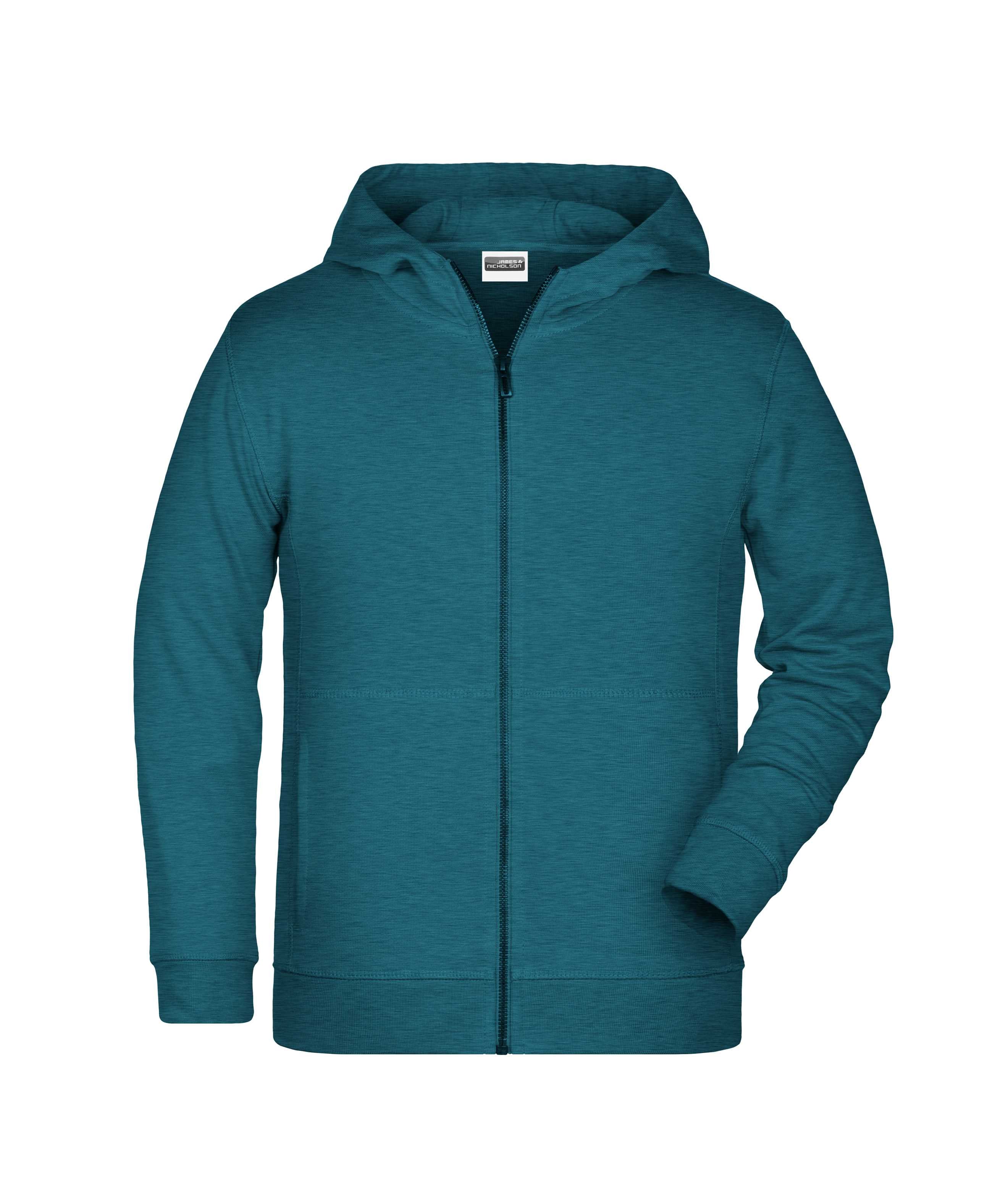 Children's Zip Hoody OCS Blended & RCS