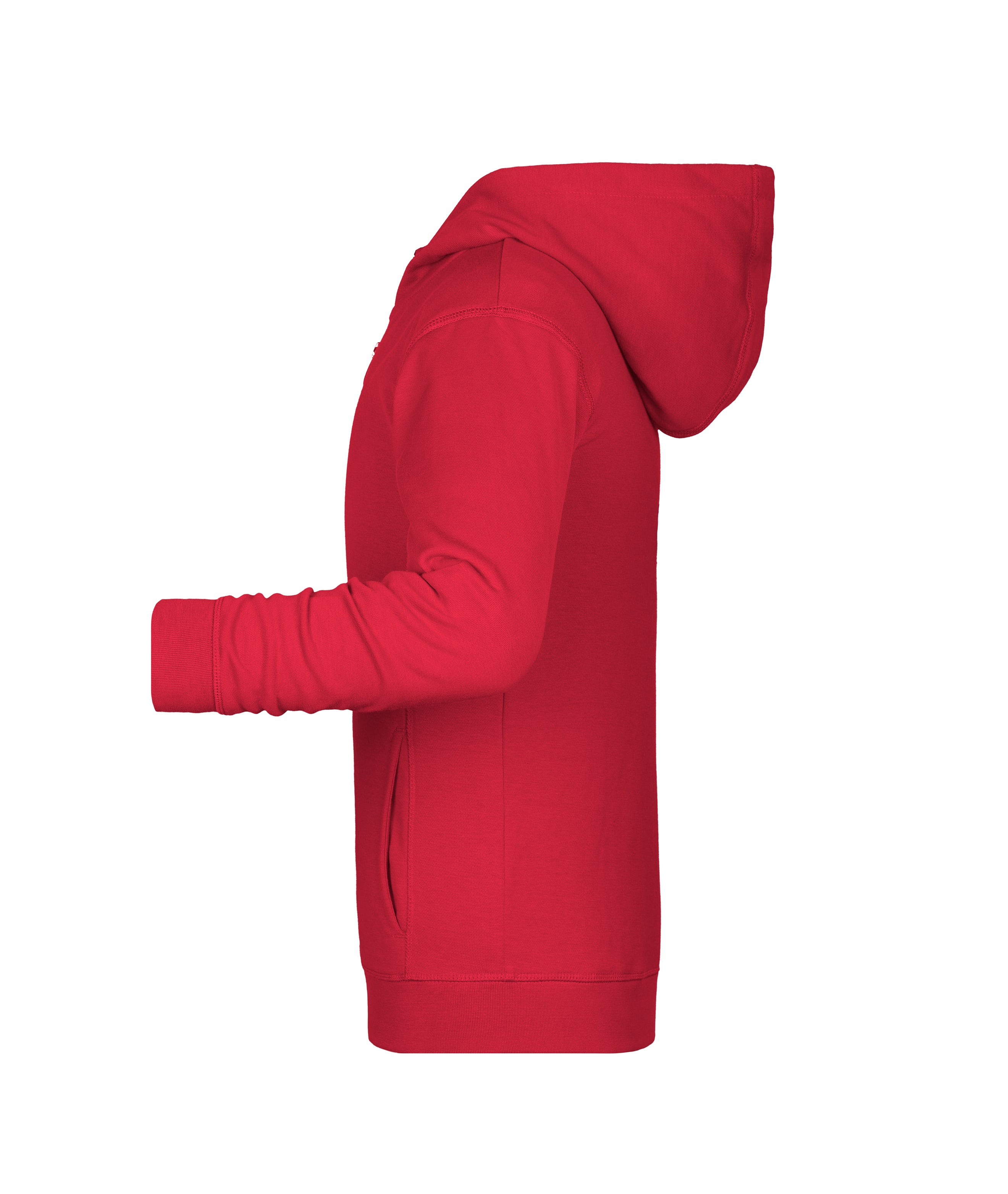 Children's Zip Hoody OCS Blended & RCS
