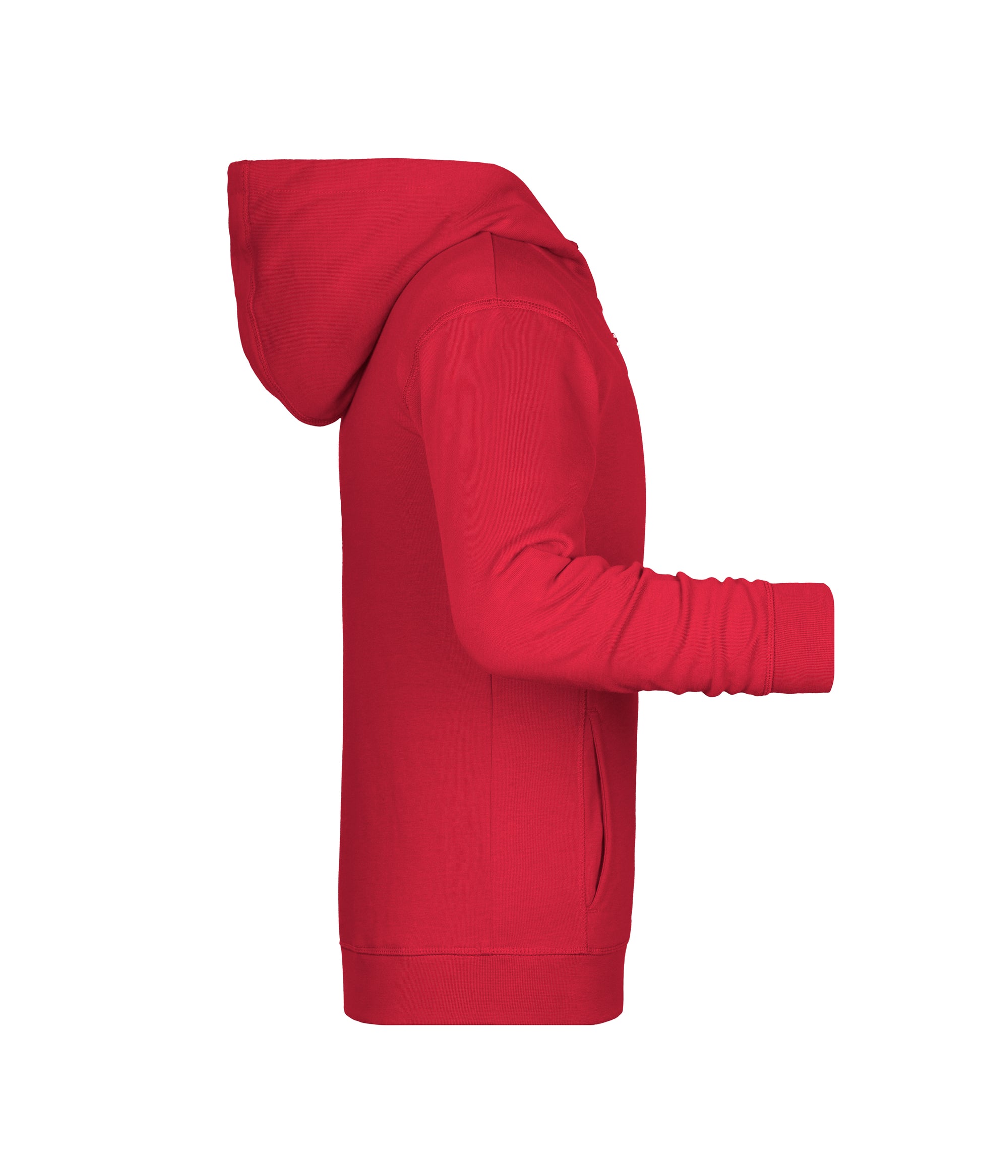 Children's Zip Hoody OCS Blended & RCS