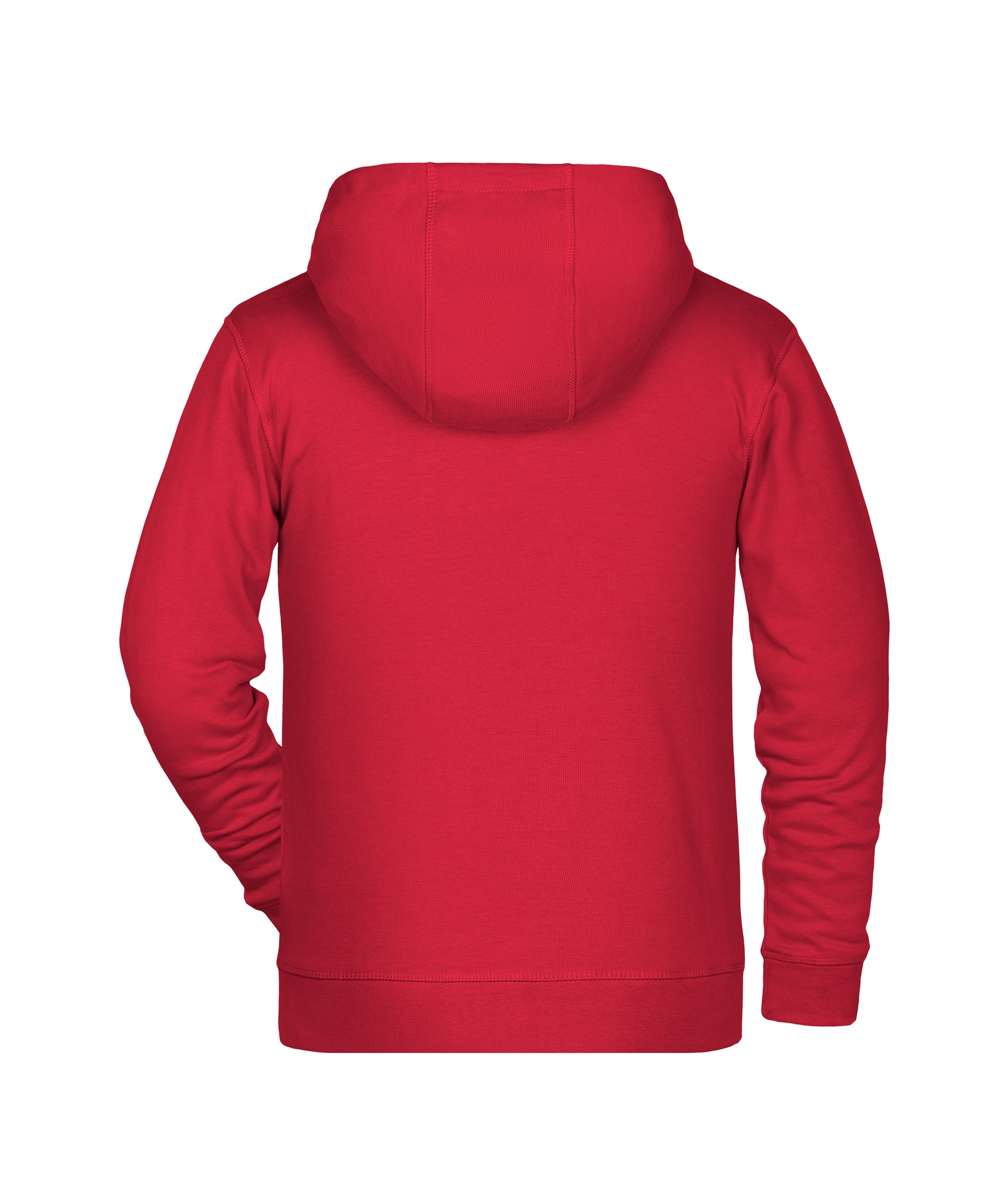 Children's Zip Hoody OCS Blended & RCS