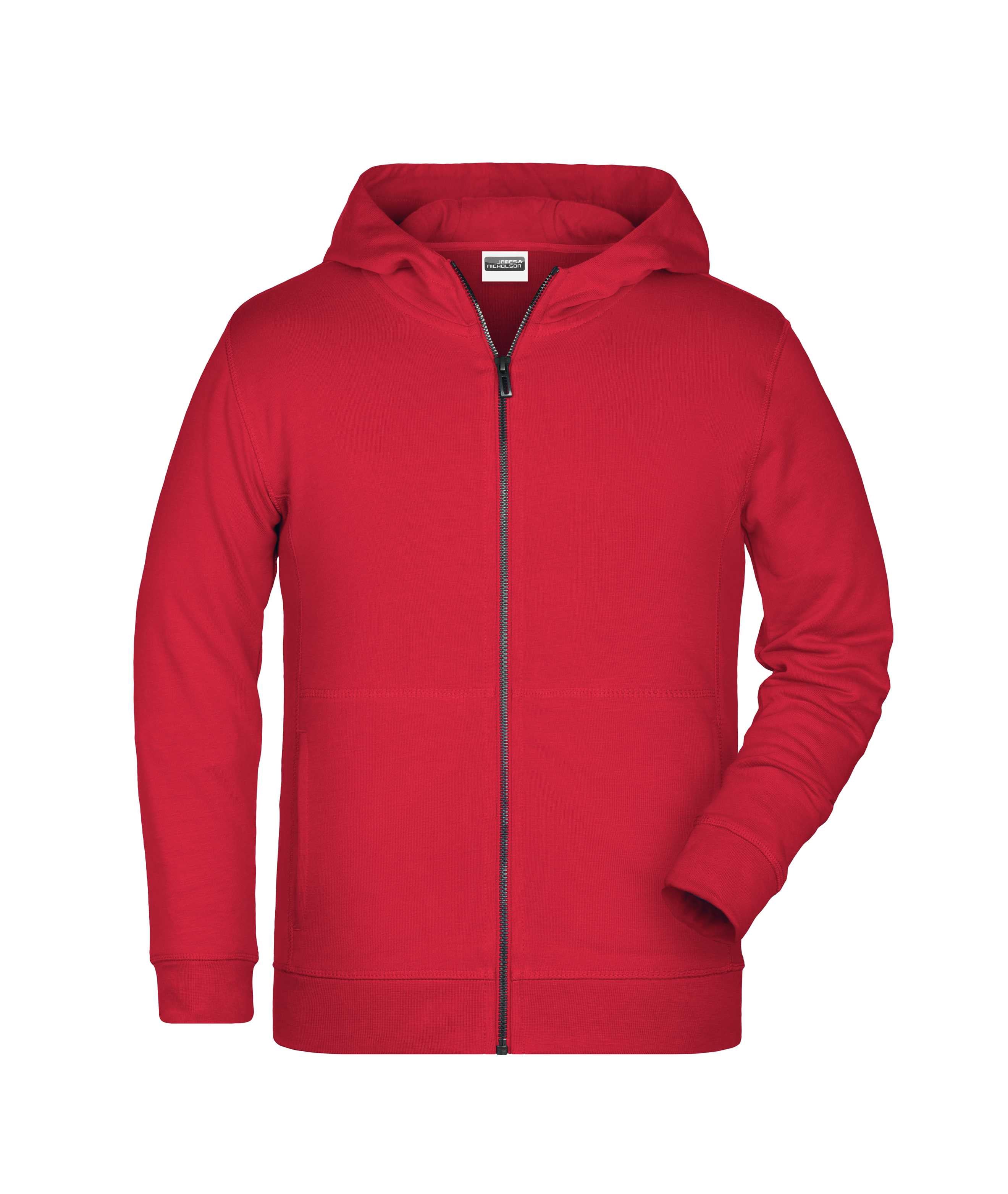 Children's Zip Hoody OCS Blended & RCS