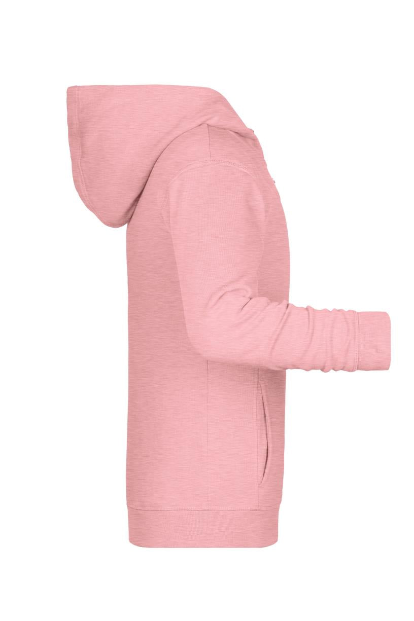 Children's Zip Hoody OCS Blended & RCS