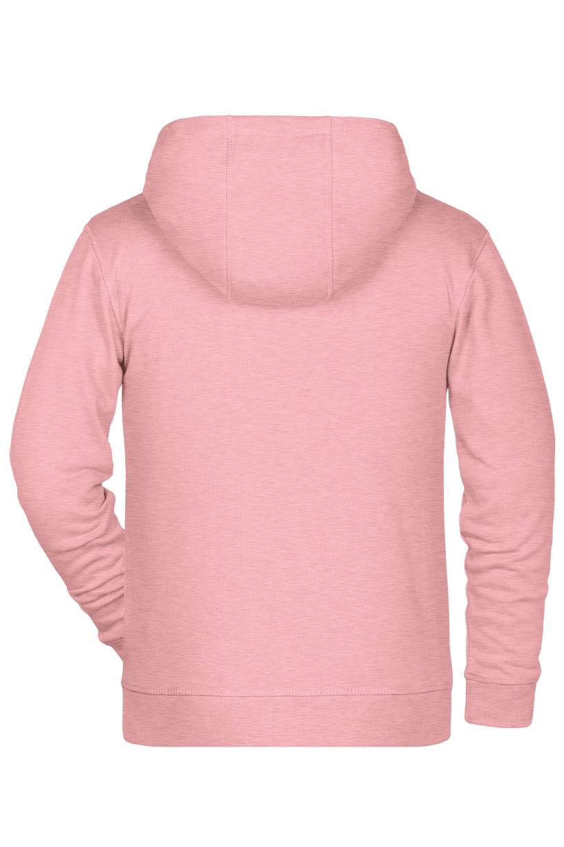 Children's Zip Hoody OCS Blended & RCS