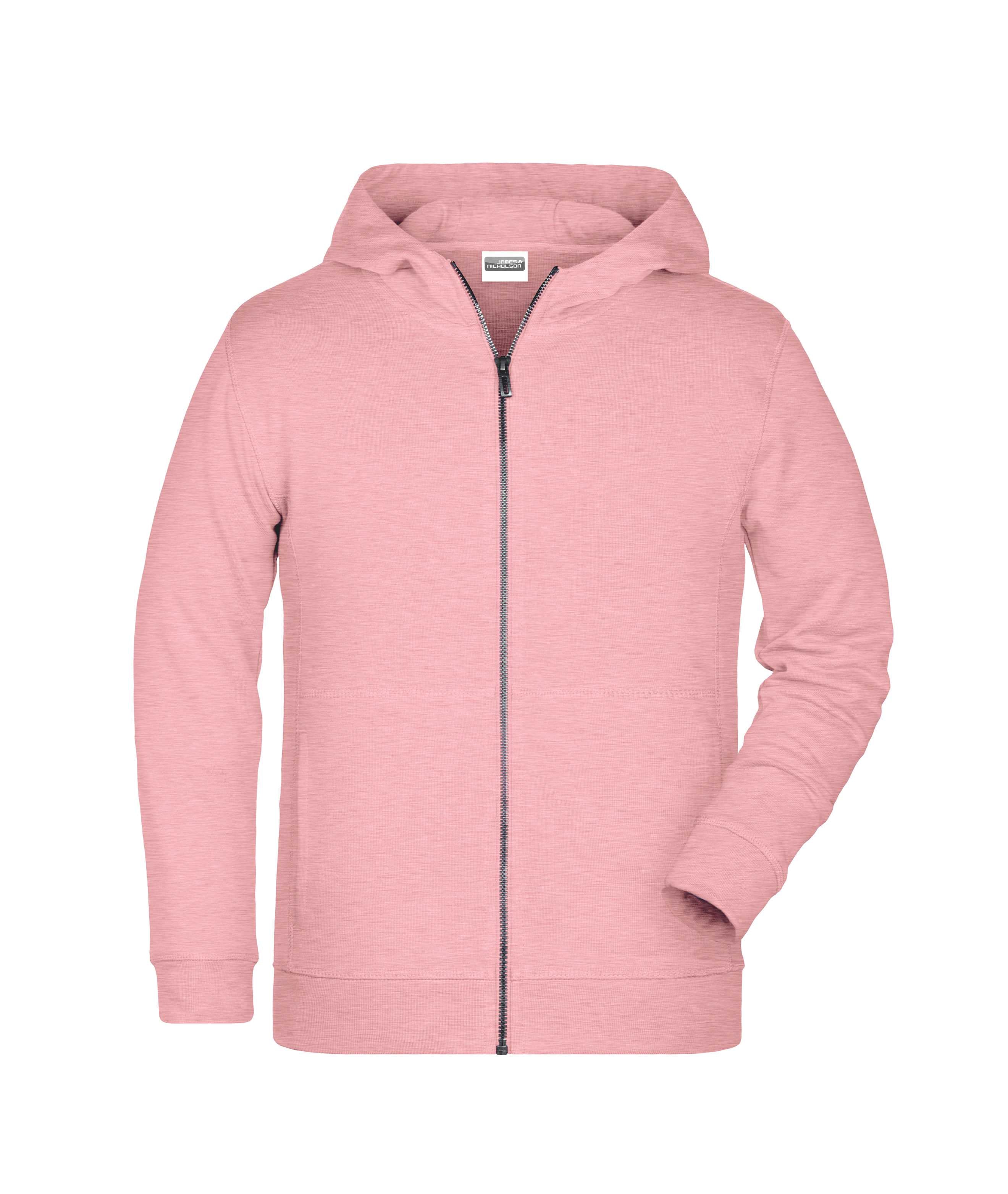 Children's Zip Hoody OCS Blended & RCS
