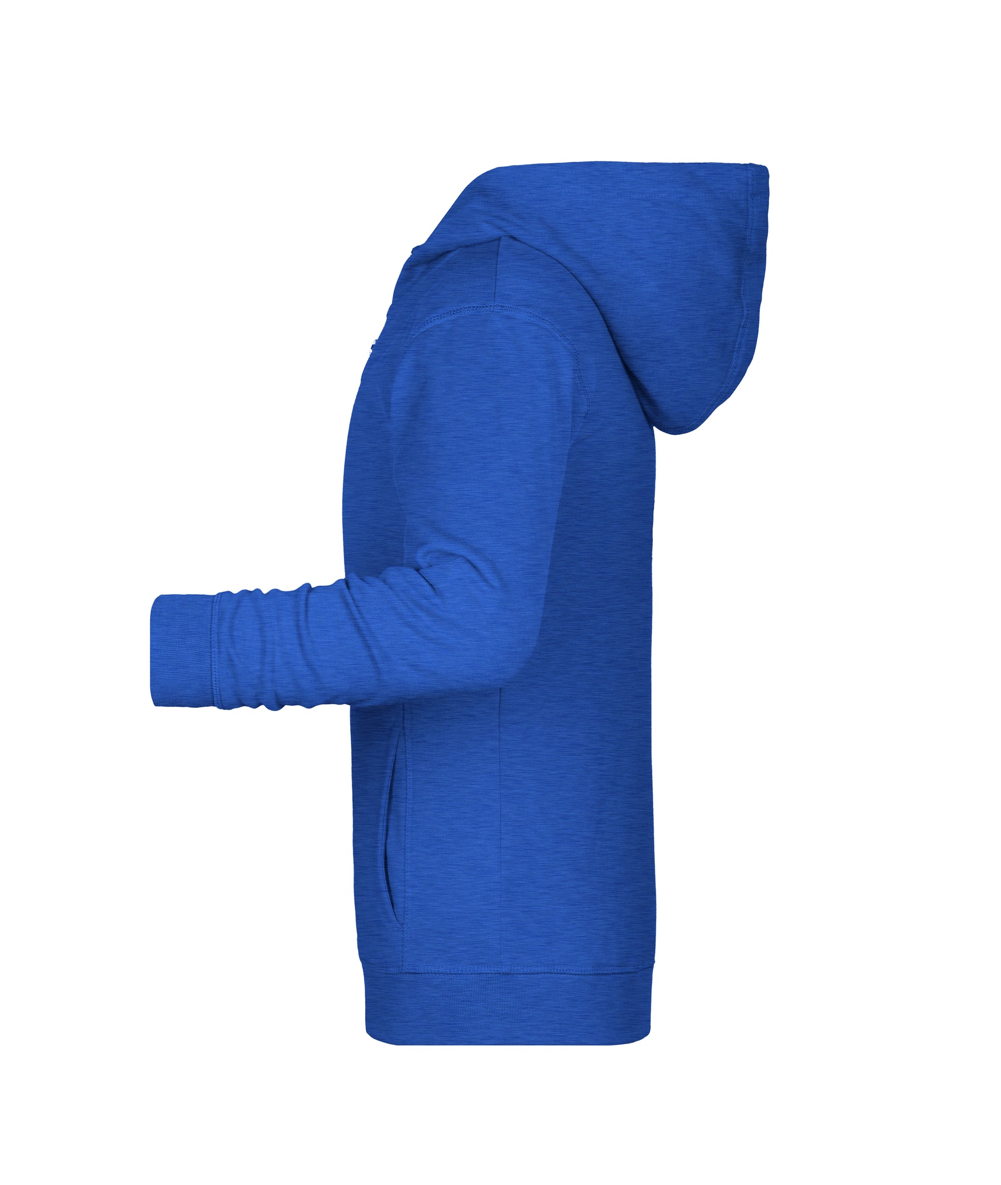 Children's Zip Hoody OCS Blended & RCS
