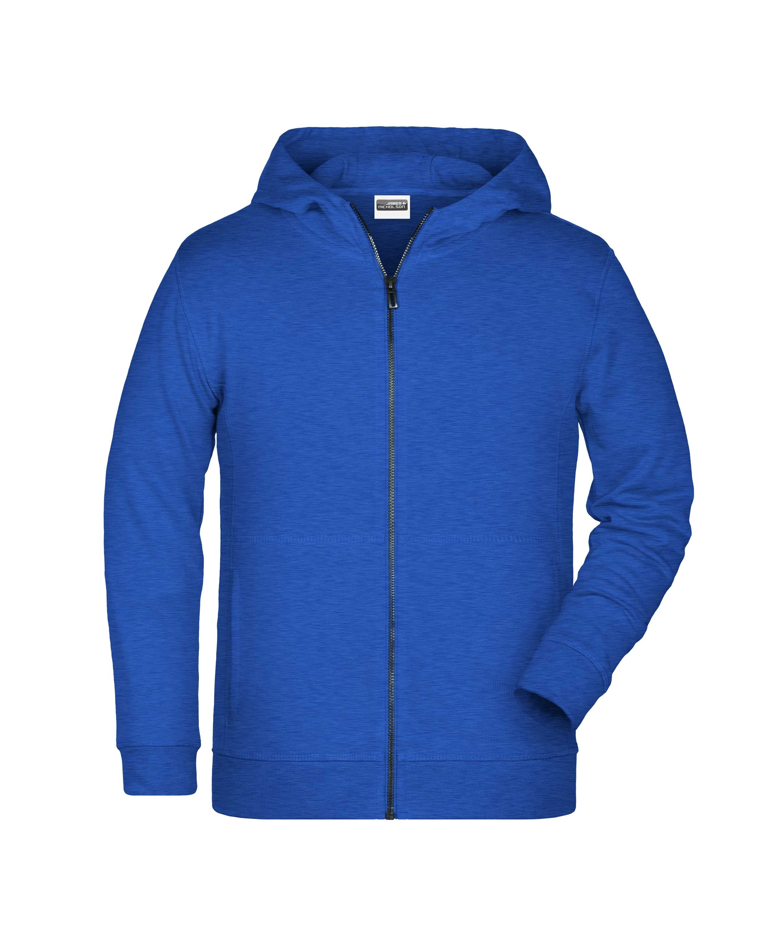 Children's Zip Hoody OCS Blended & RCS