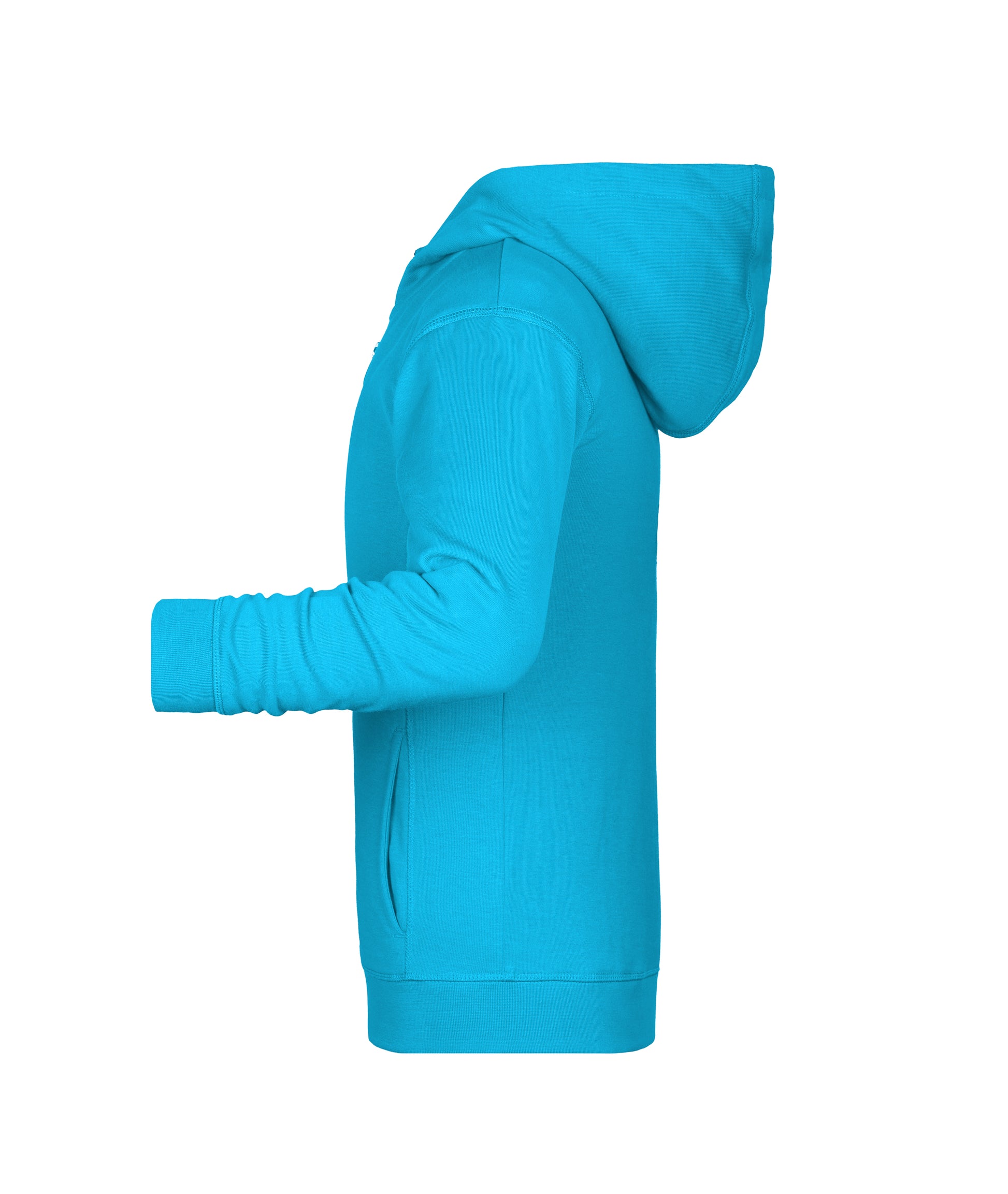 Children's Zip Hoody OCS Blended & RCS
