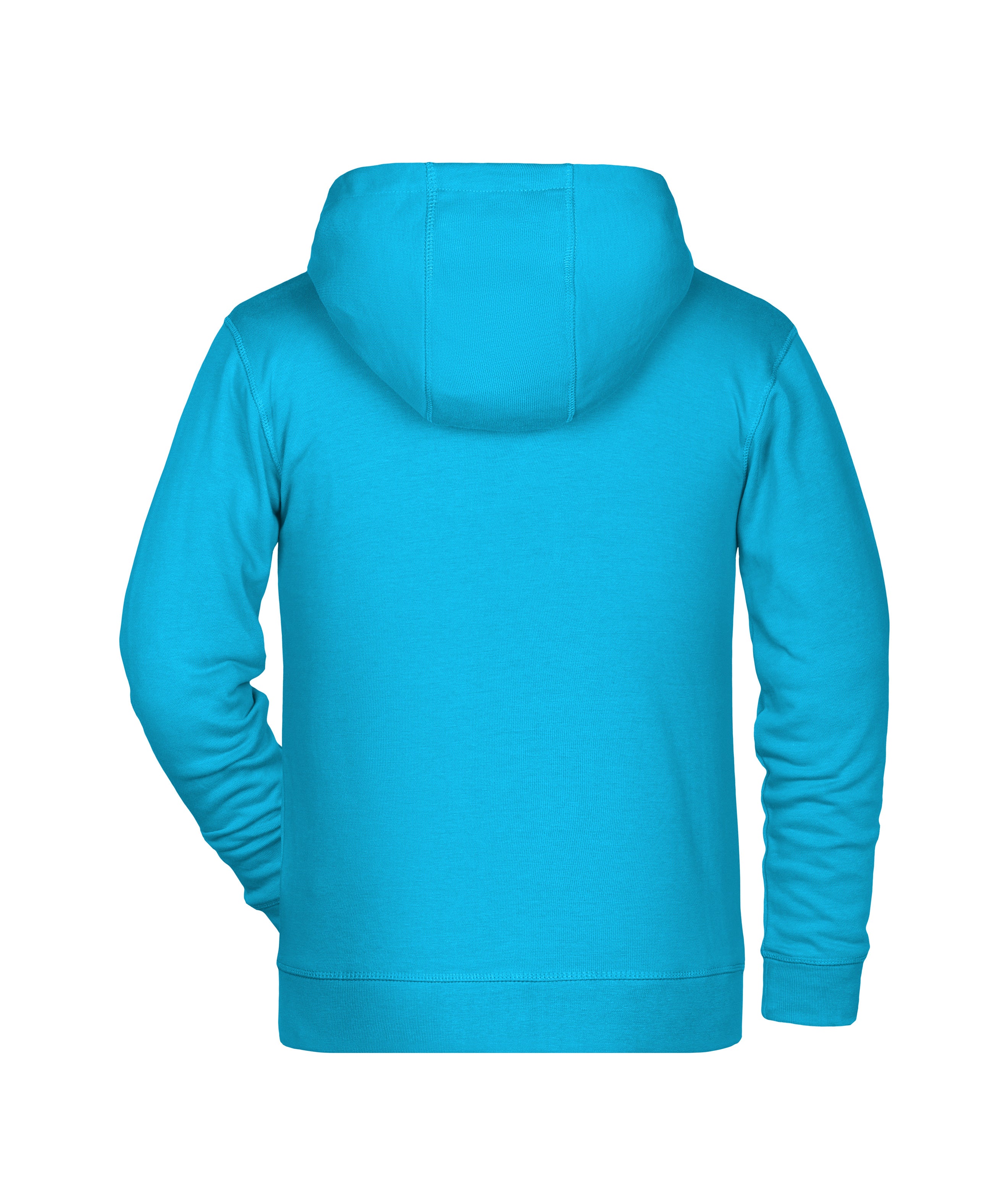 Children's Zip Hoody OCS Blended & RCS