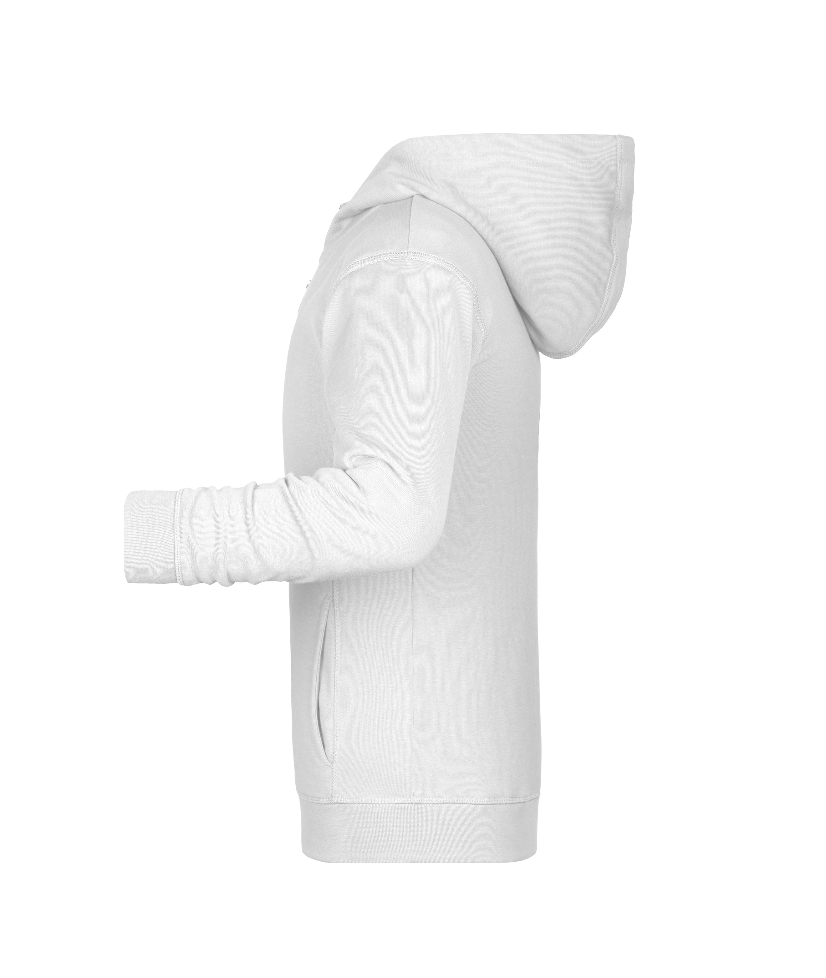 Children's Zip Hoody OCS Blended & RCS