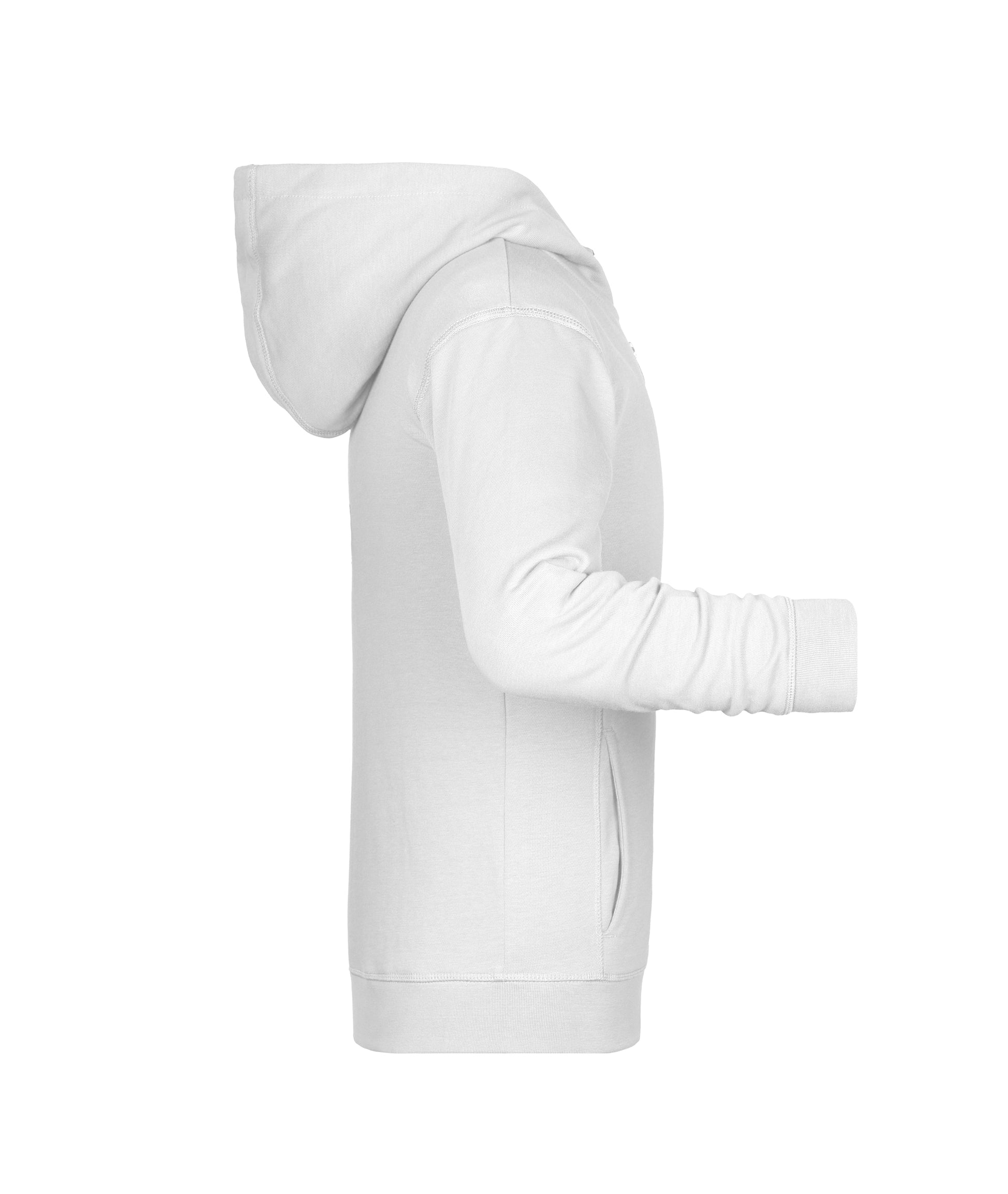 Children's Zip Hoody OCS Blended & RCS