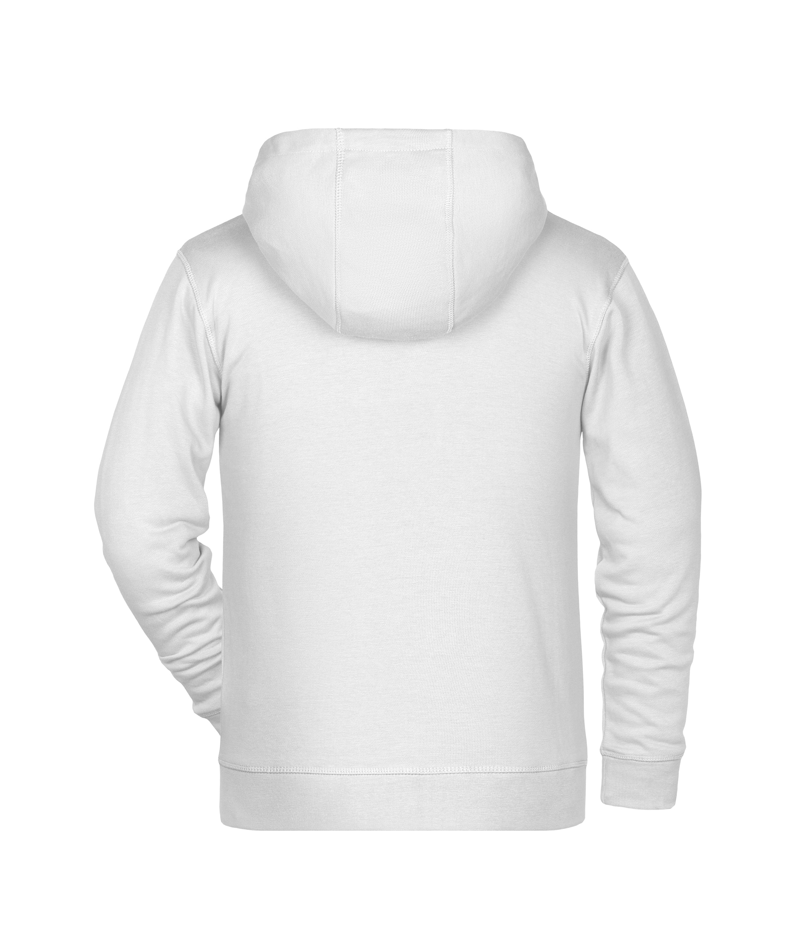 Children's Zip Hoody OCS Blended & RCS