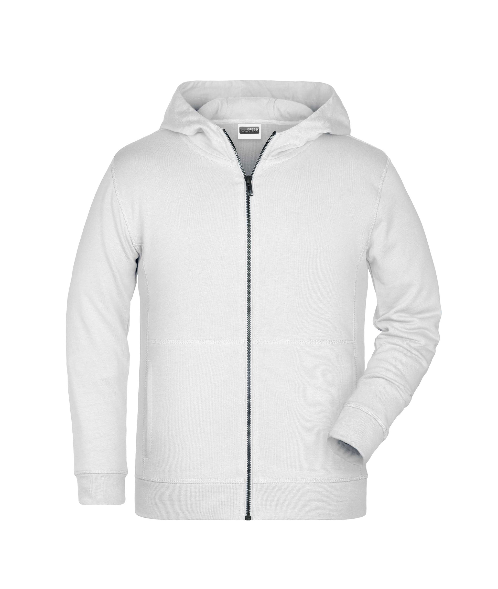 Children's Zip Hoody OCS Blended & RCS