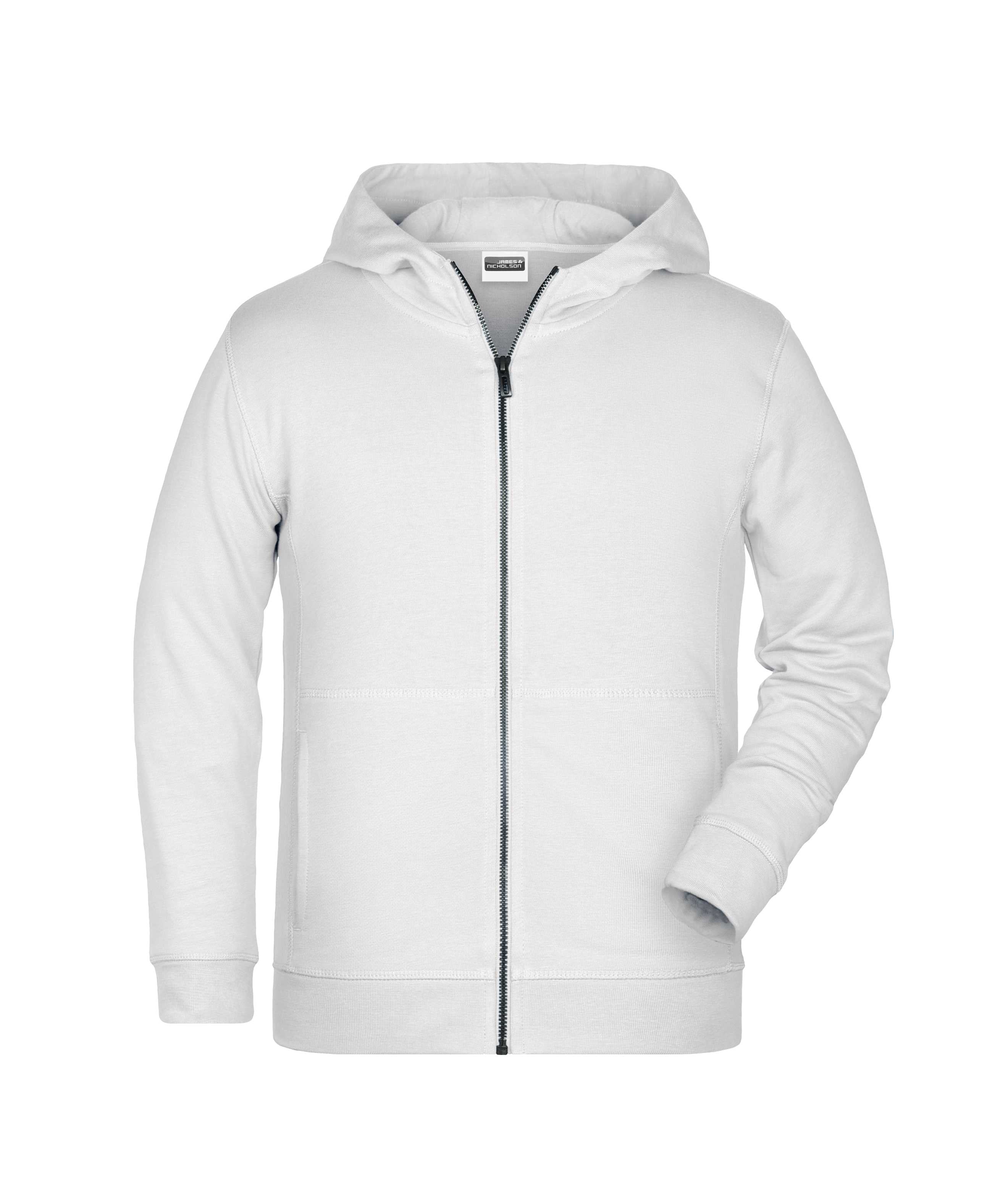 Children's Zip Hoody OCS Blended & RCS