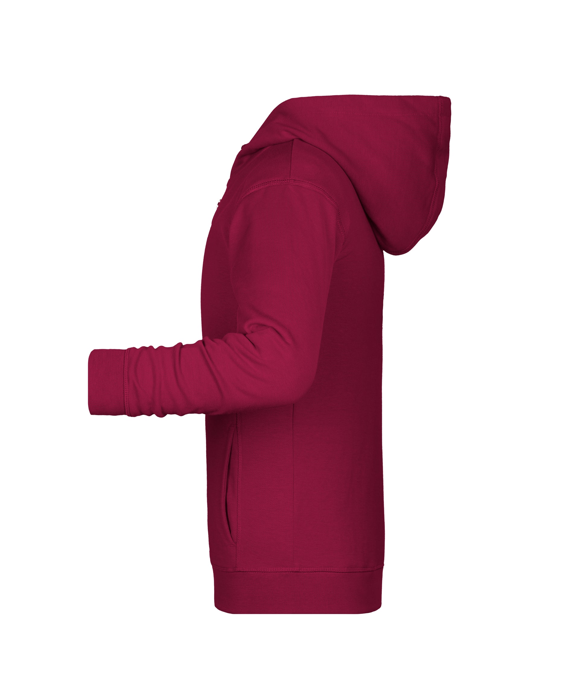 Children's Zip Hoody OCS Blended & RCS