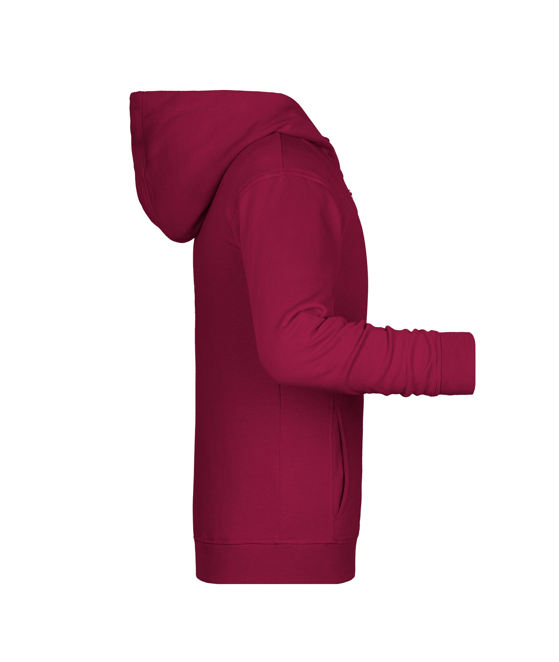 Children's Zip Hoody OCS Blended & RCS