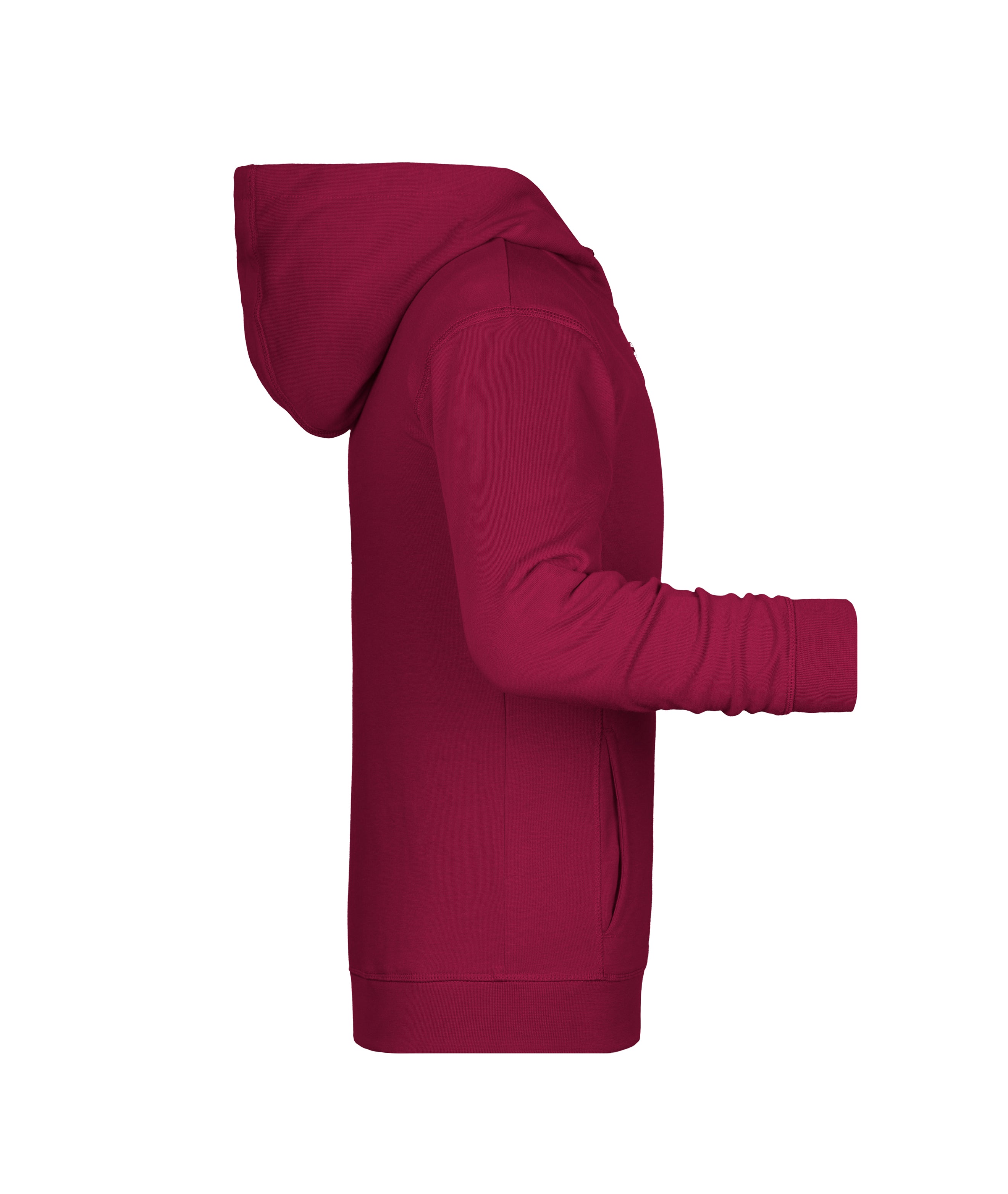 Children's Zip Hoody OCS Blended & RCS