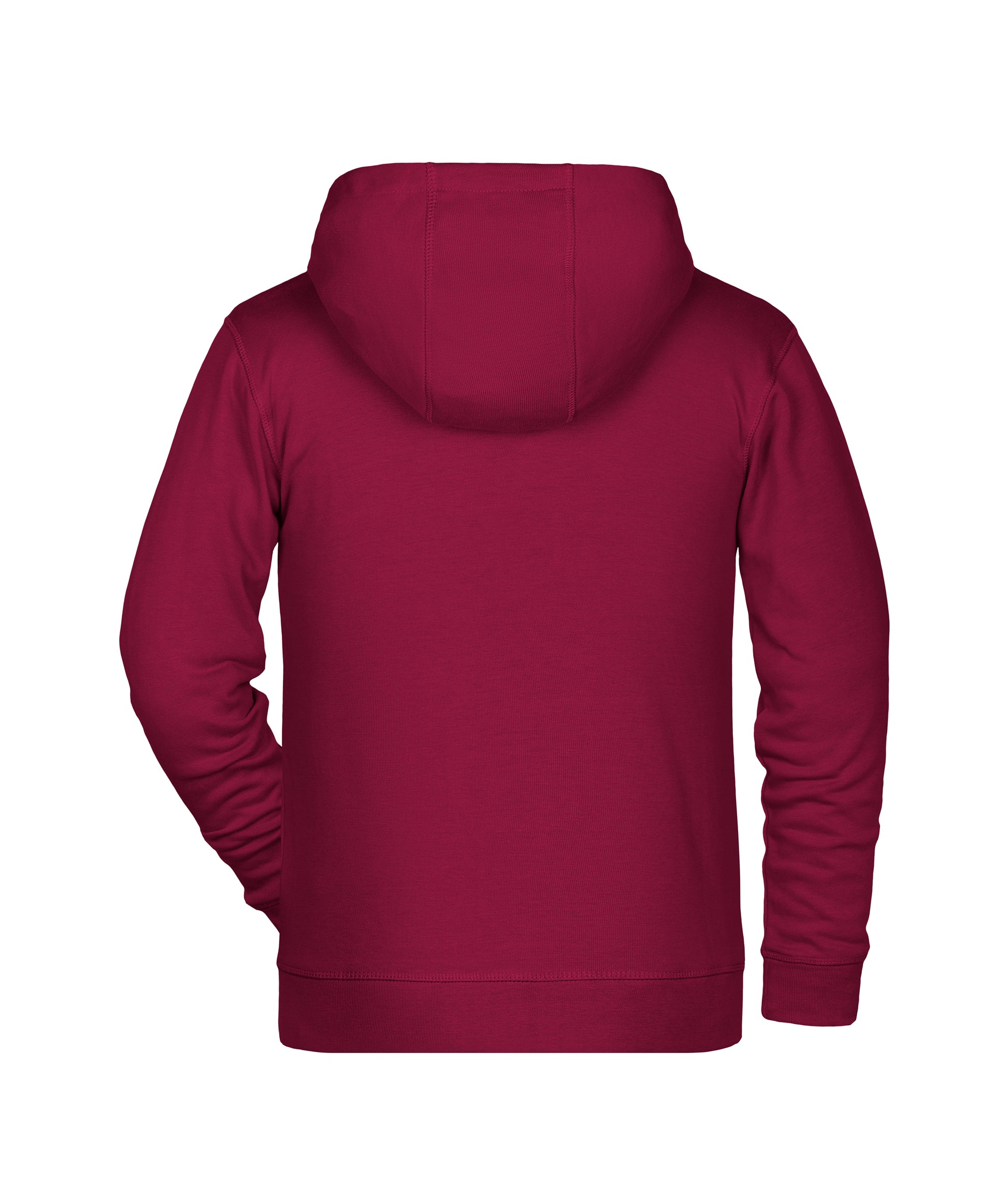 Children's Zip Hoody OCS Blended & RCS