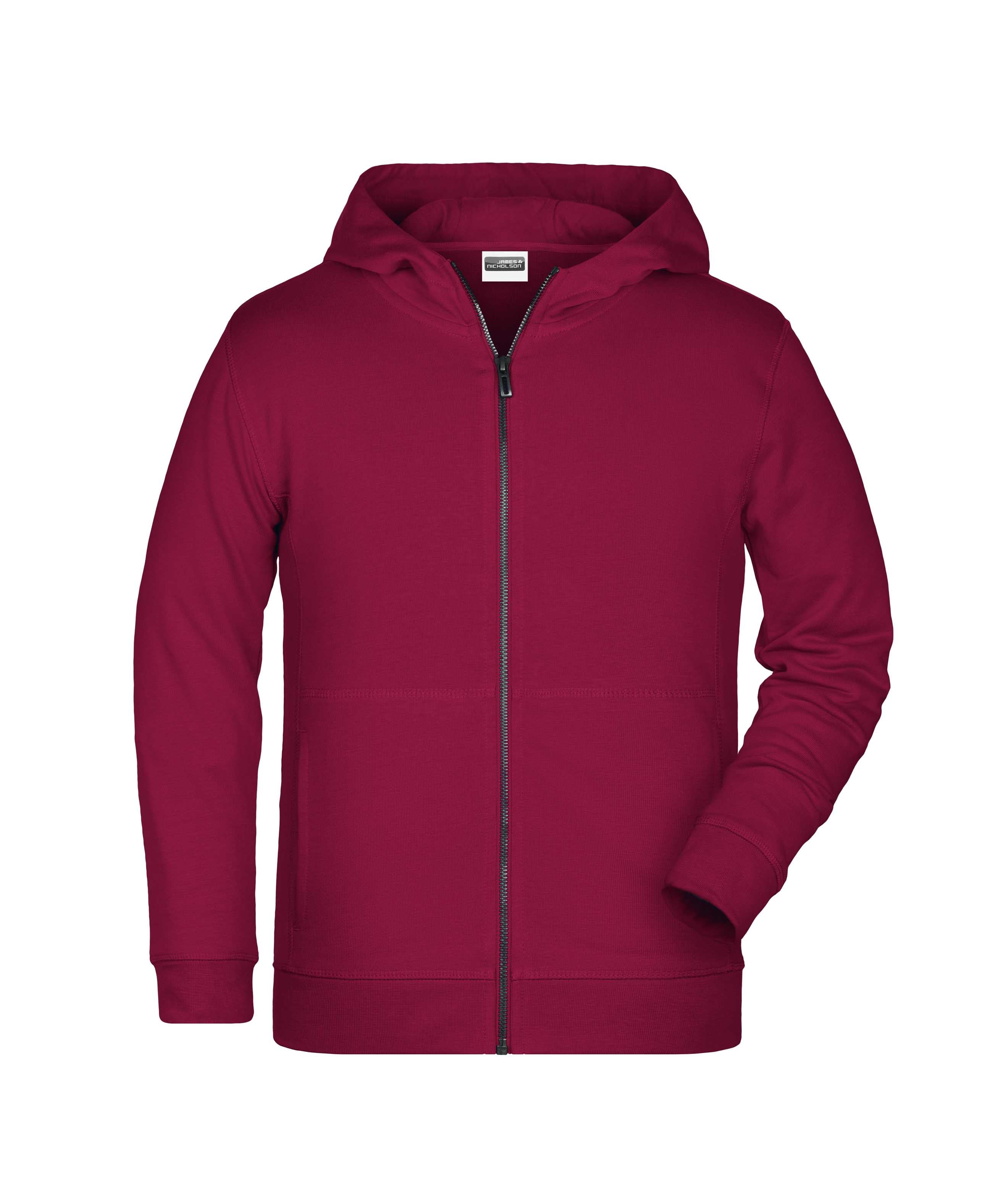 Children's Zip Hoody OCS Blended & RCS