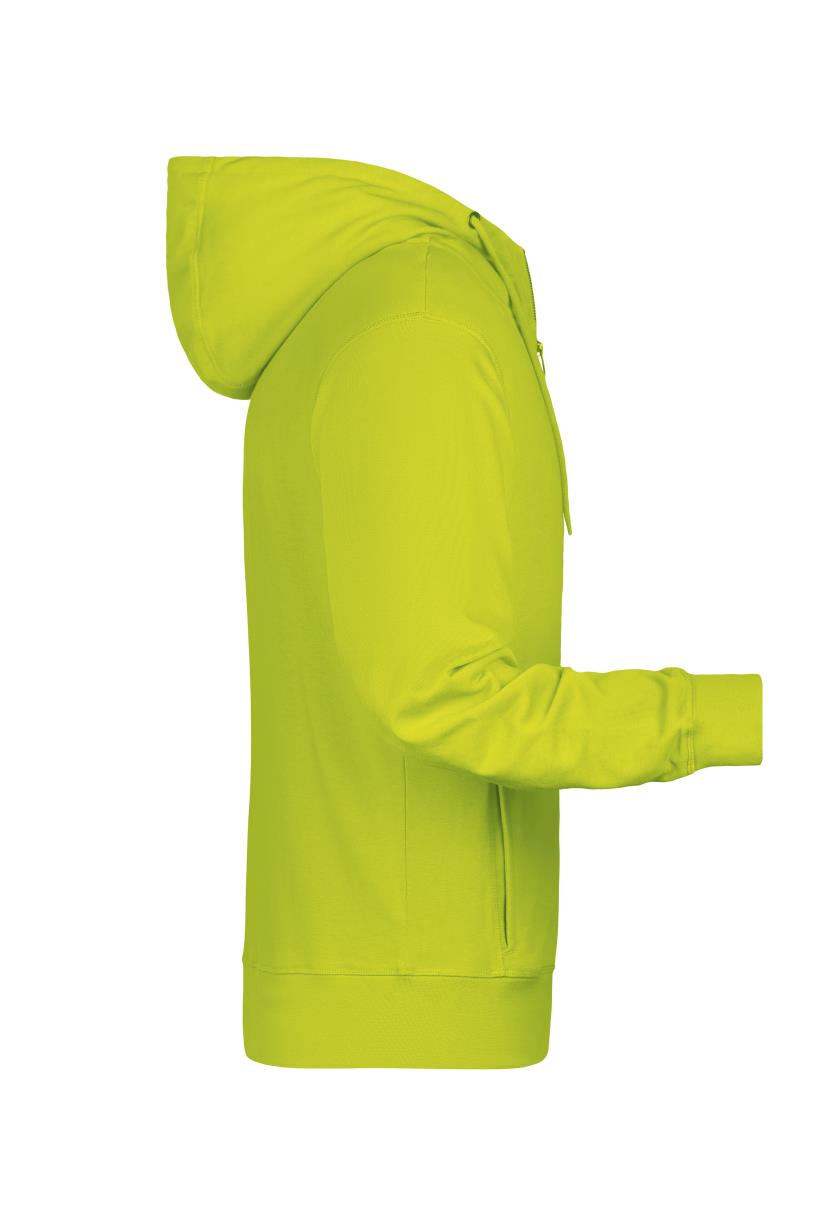 Men's Zip Hoody OCS Blended & RCS
