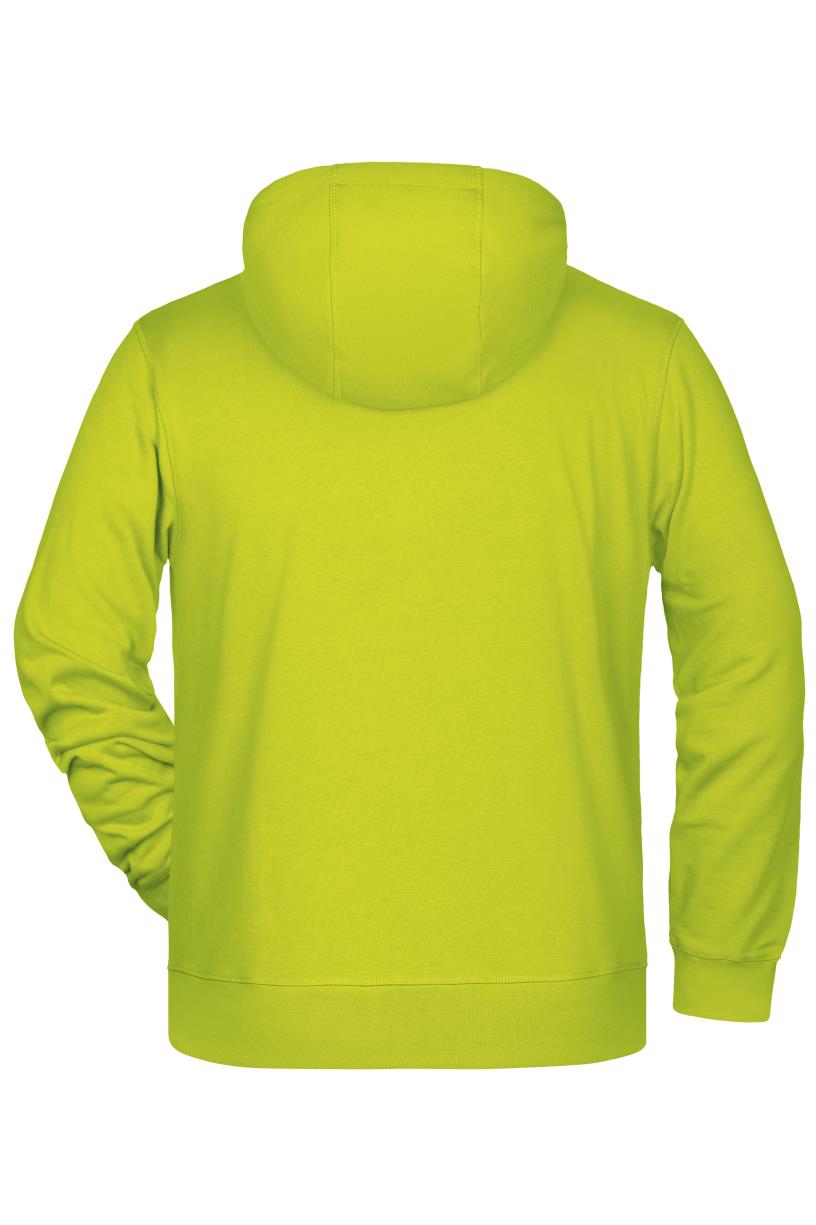 Men's Zip Hoody OCS Blended & RCS