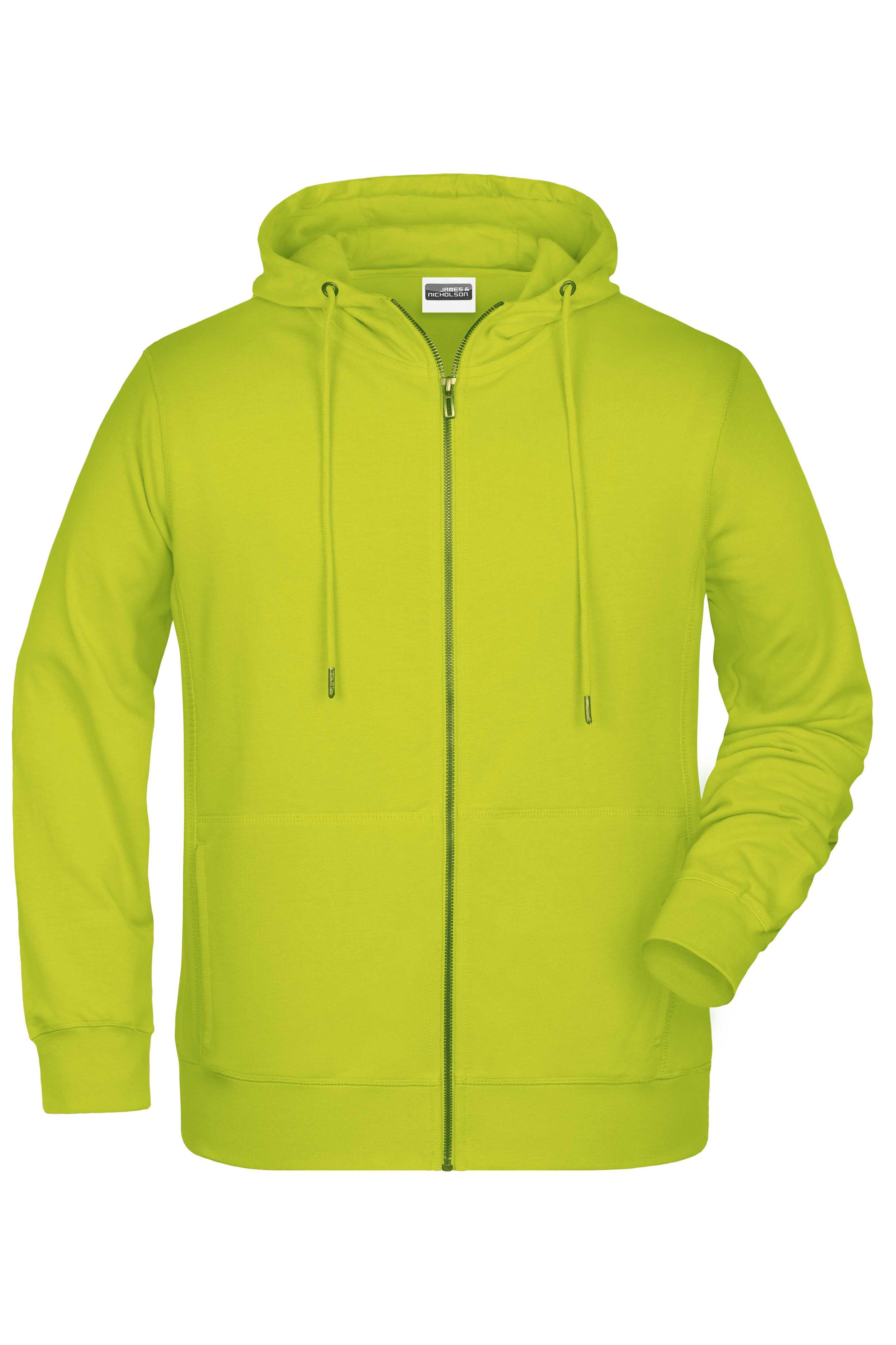 Men's Zip Hoody OCS Blended & RCS