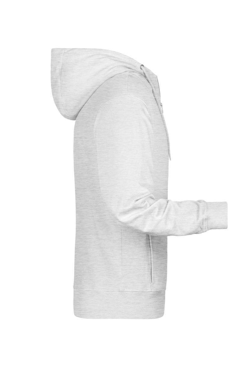 Men's Zip Hoody OCS Blended & RCS