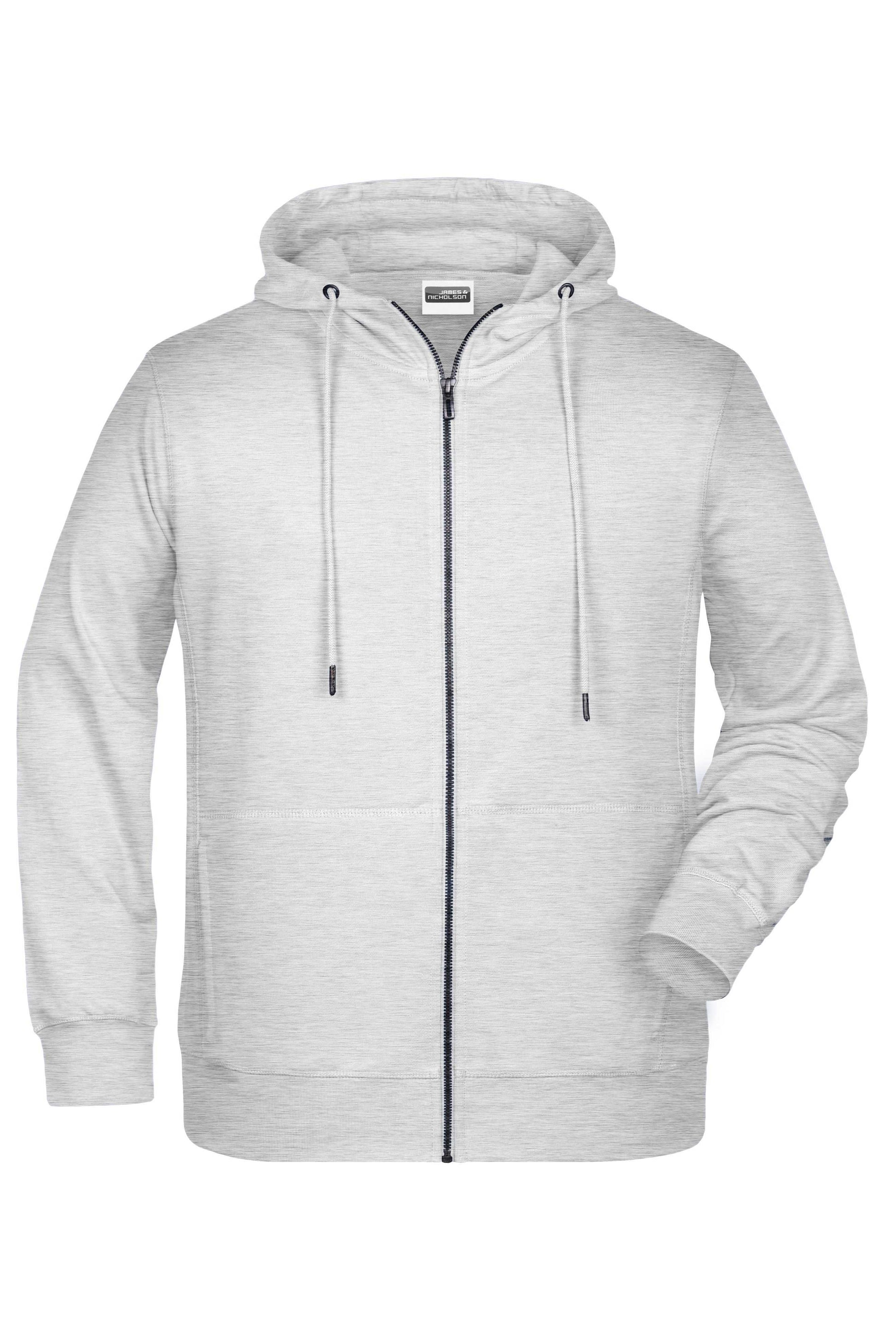 Men's Zip Hoody OCS Blended & RCS