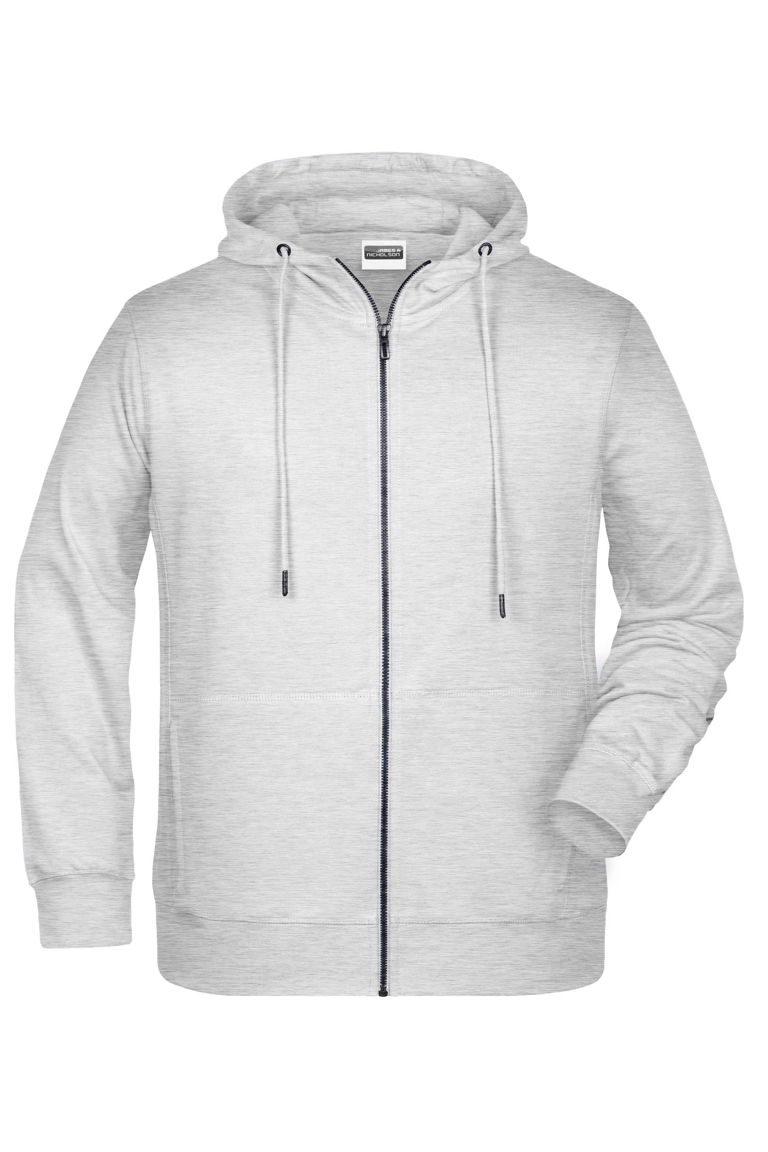 Men's Zip Hoody OCS Blended & RCS