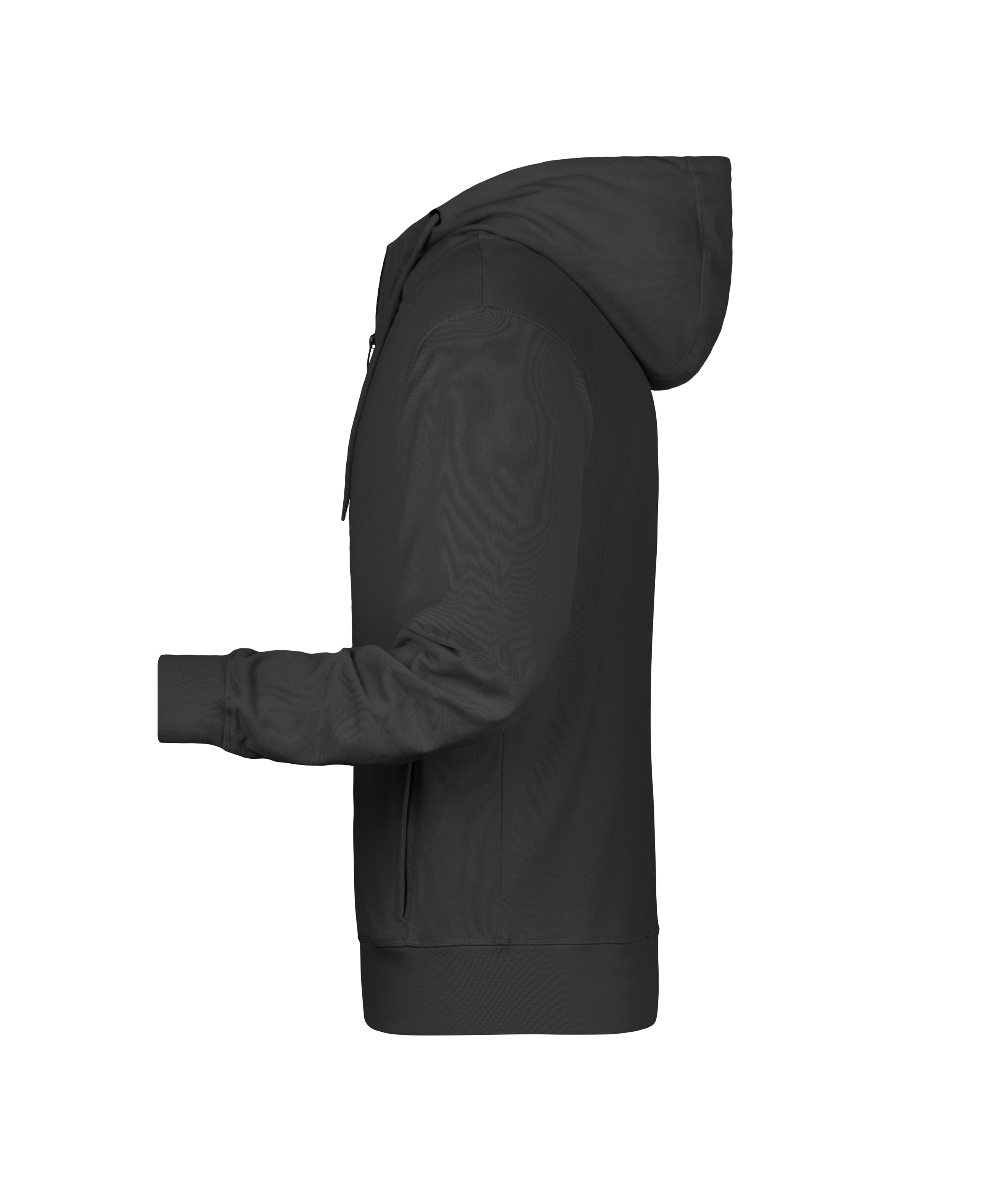 Men's Zip Hoody OCS Blended & RCS