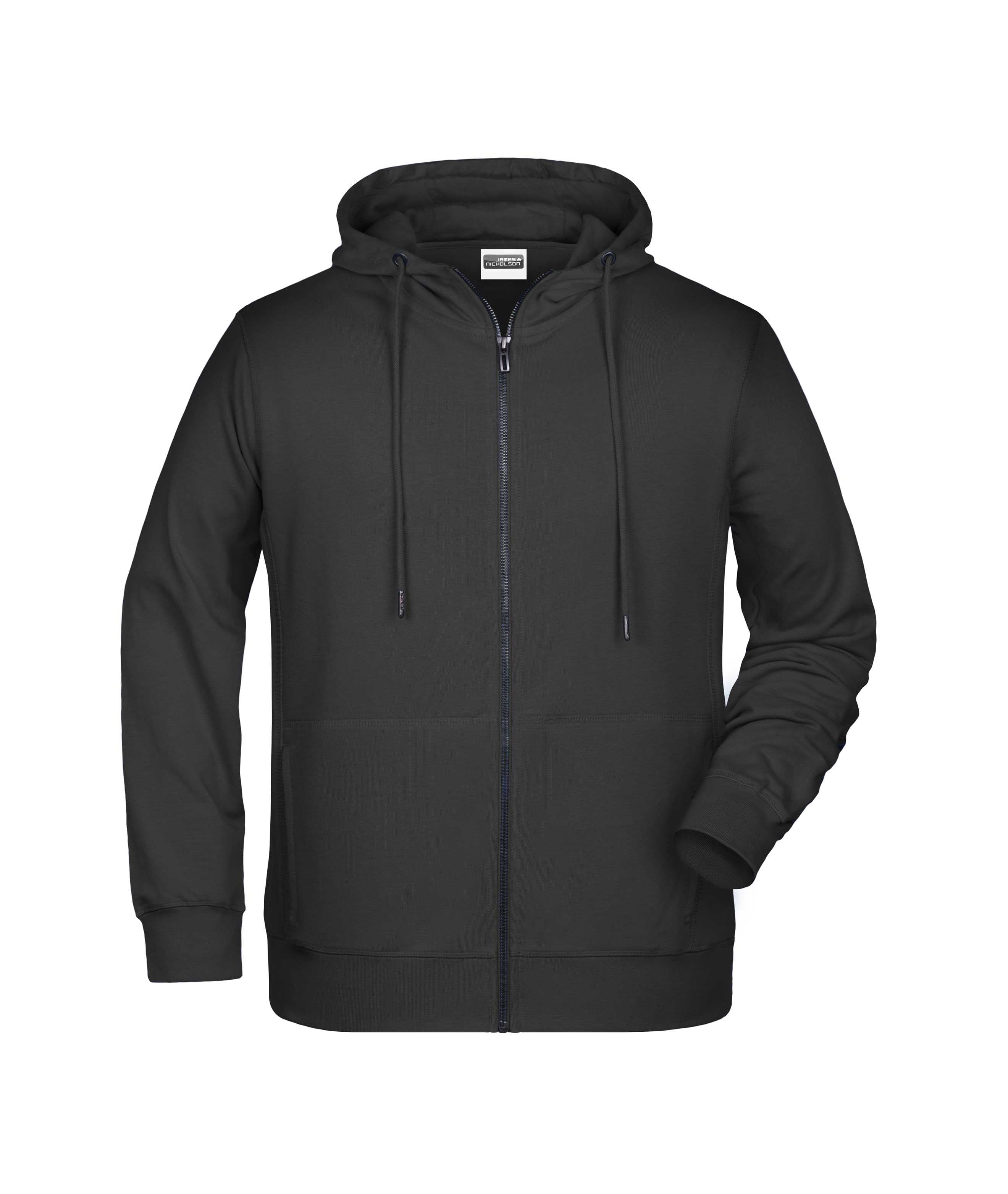 Men's Zip Hoody OCS Blended & RCS