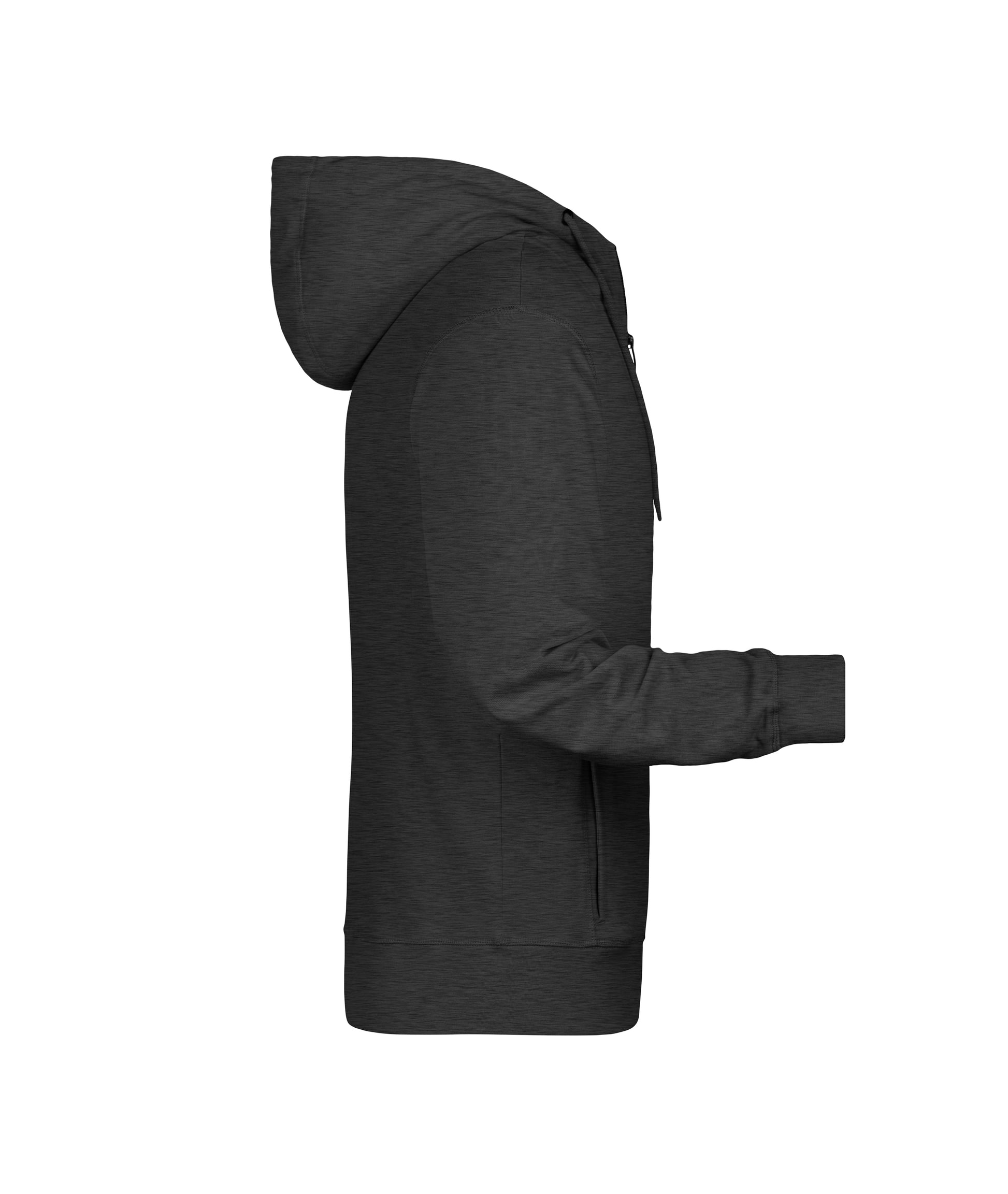 Men's Zip Hoody OCS Blended & RCS