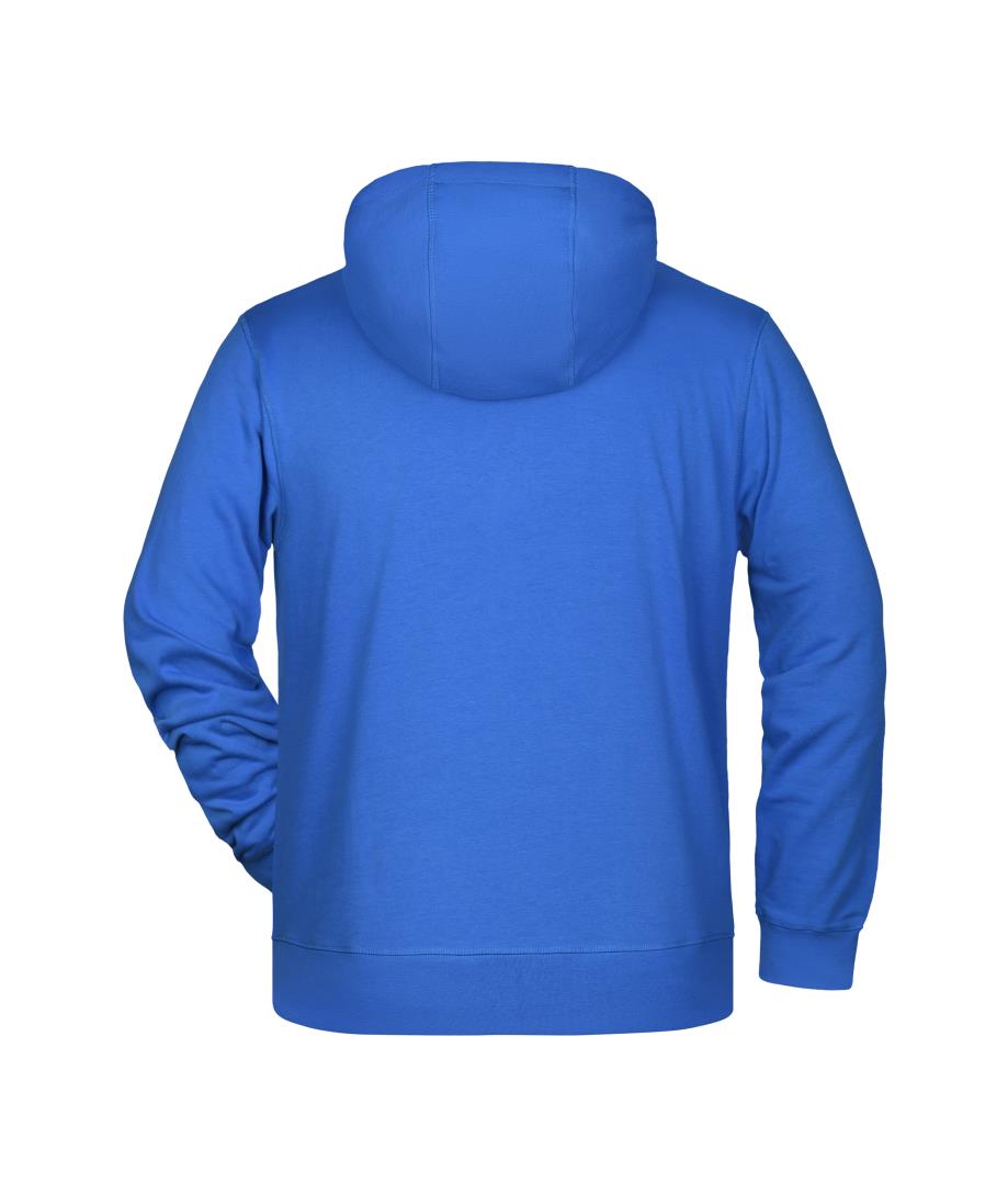 Men's Zip Hoody OCS Blended & RCS