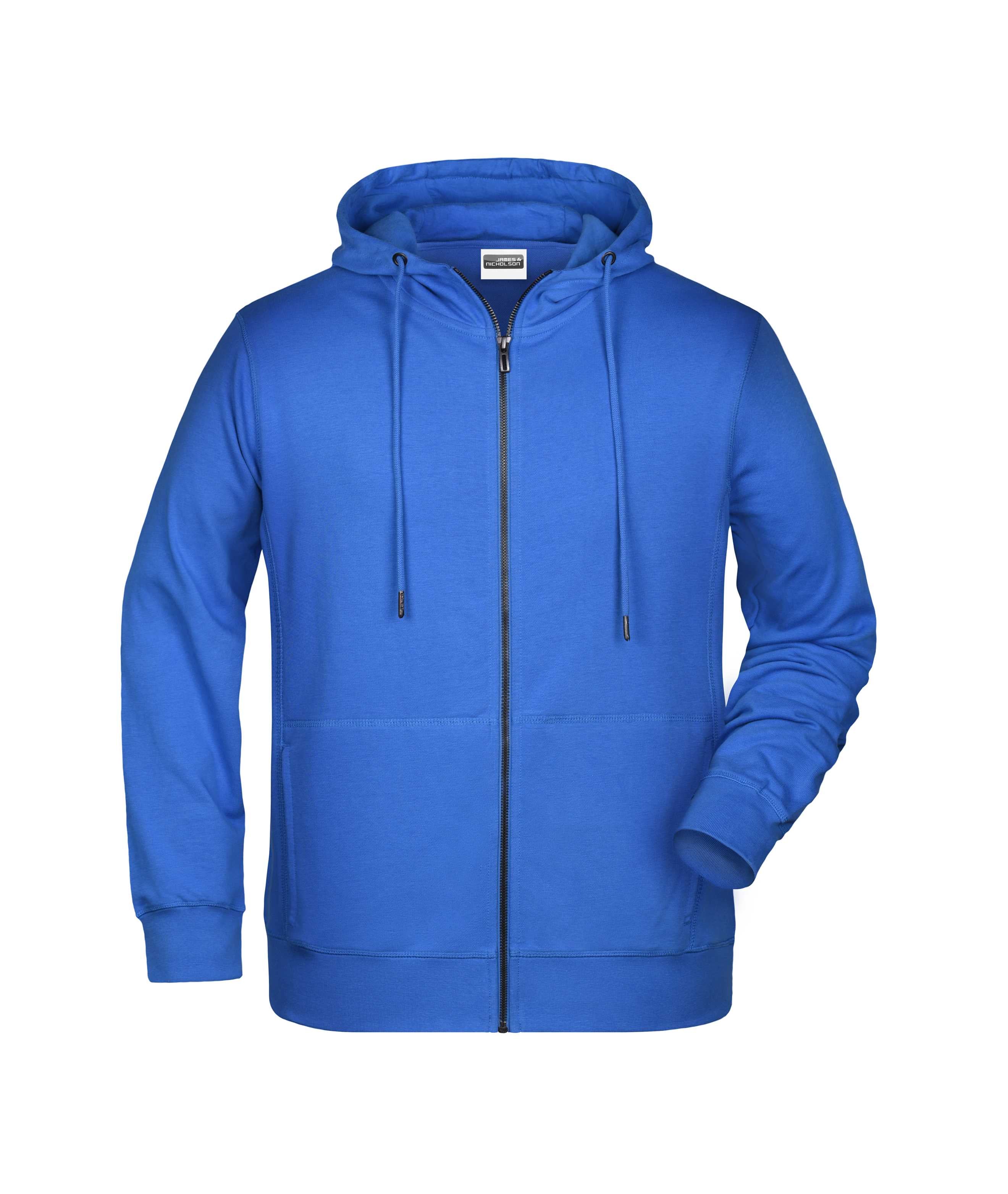 Men's Zip Hoody OCS Blended & RCS