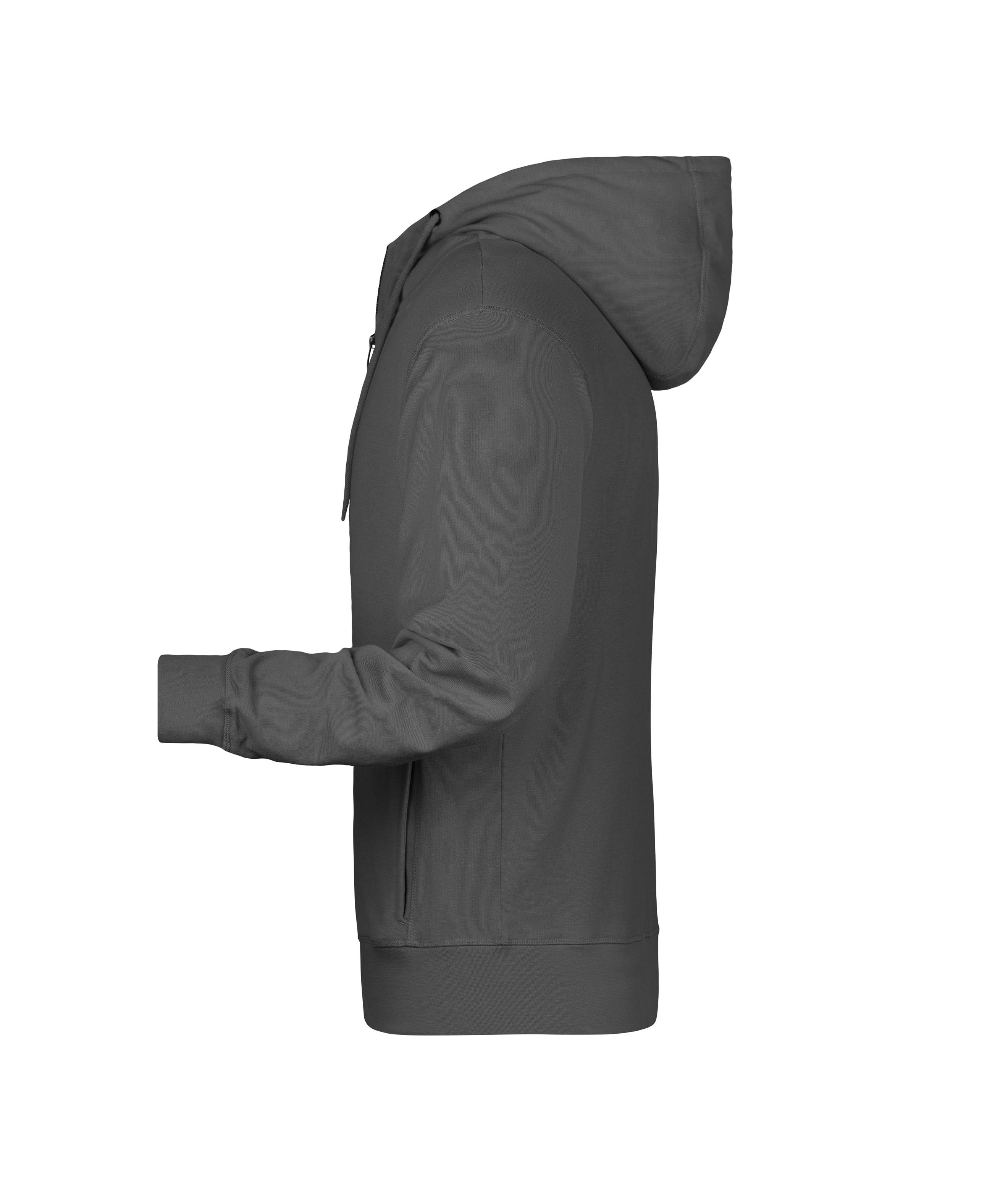 Men's Zip Hoody OCS Blended & RCS