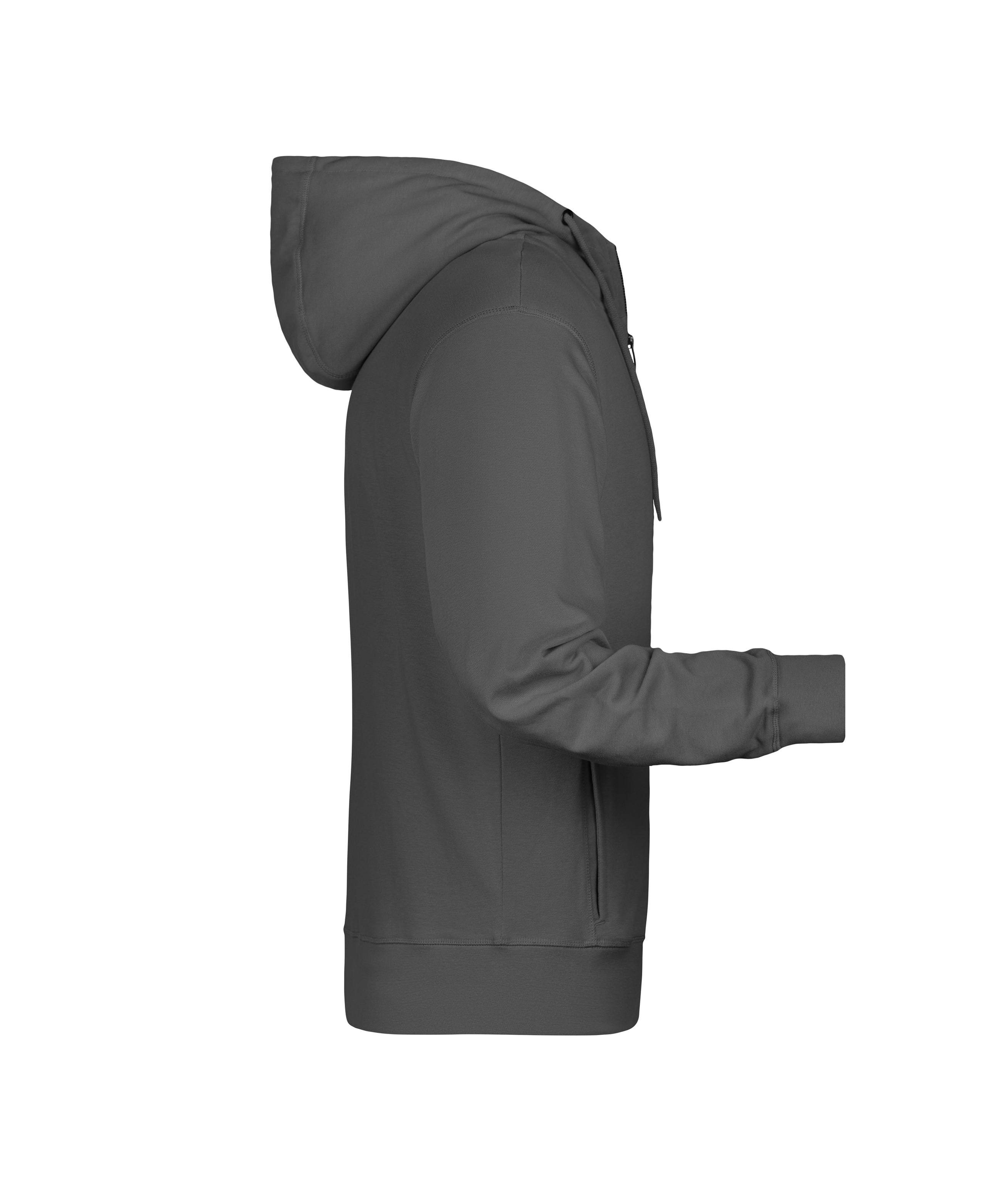 Men's Zip Hoody OCS Blended & RCS