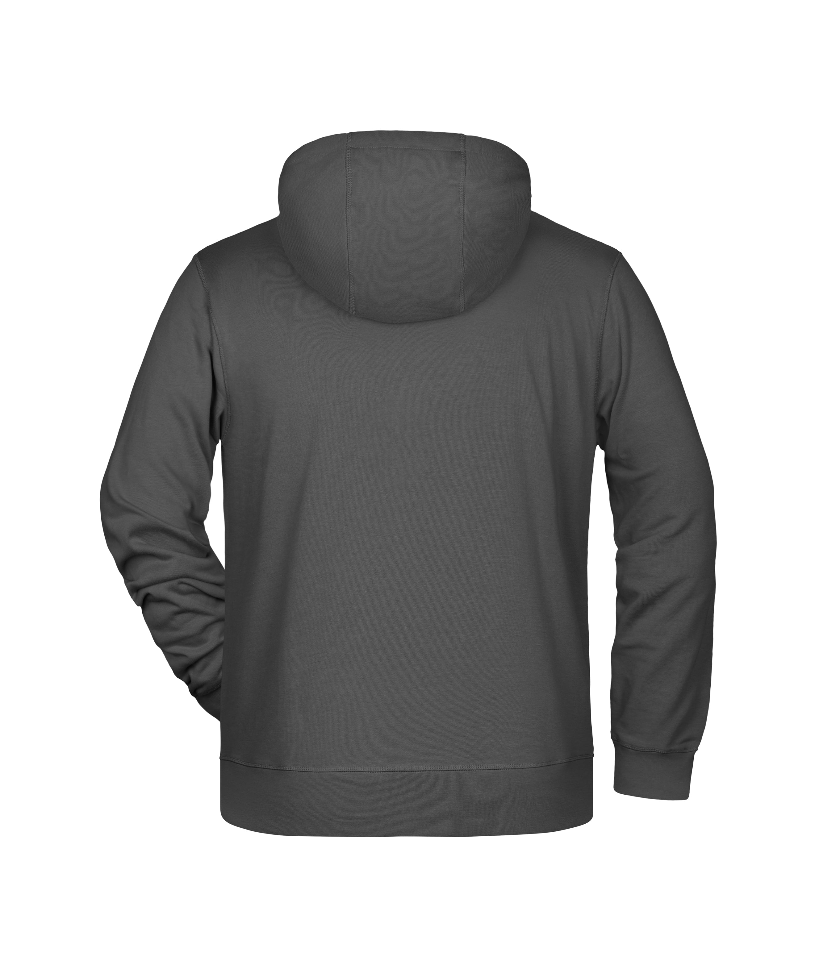 Men's Zip Hoody OCS Blended & RCS