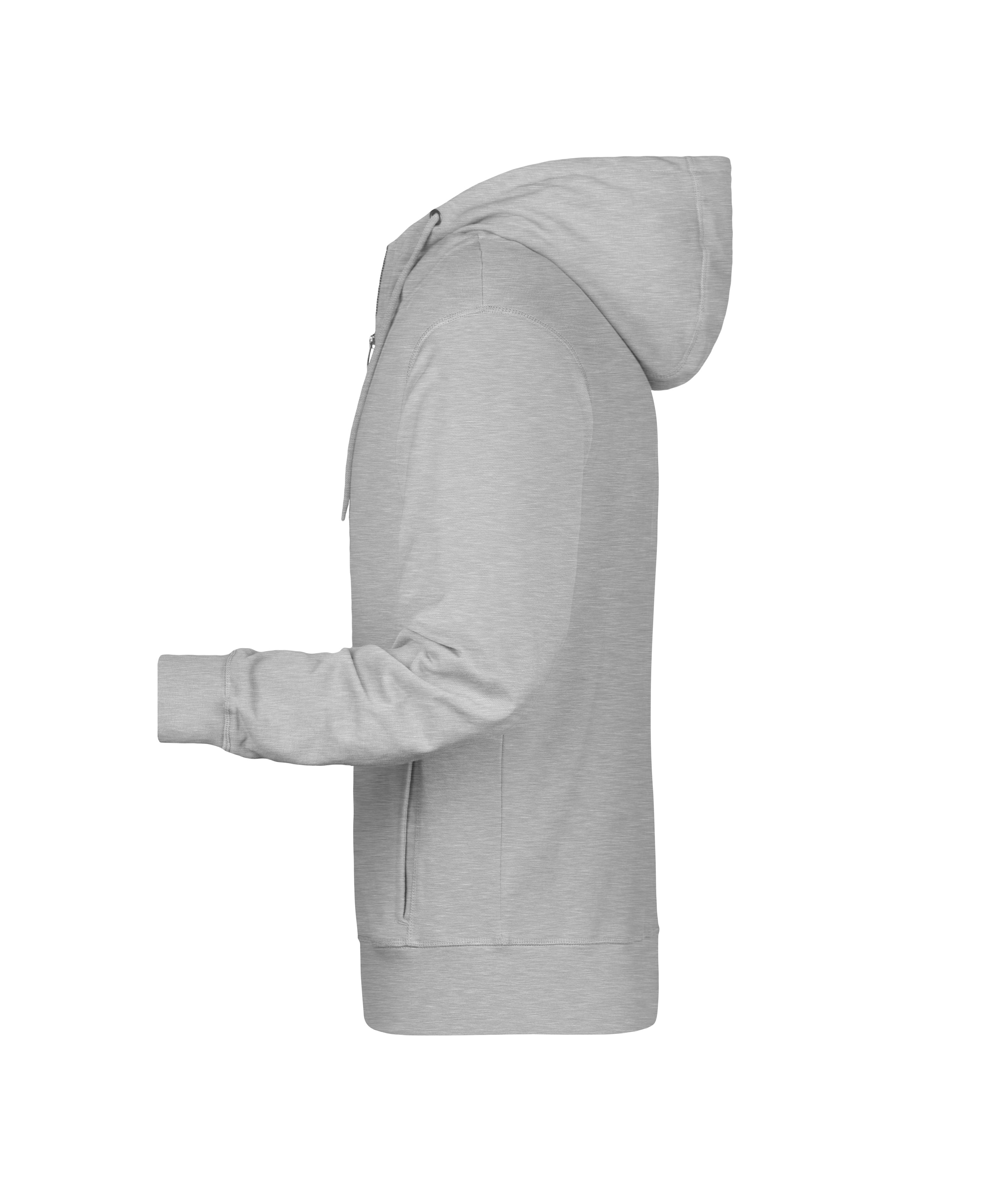 Men's Zip Hoody OCS Blended & RCS
